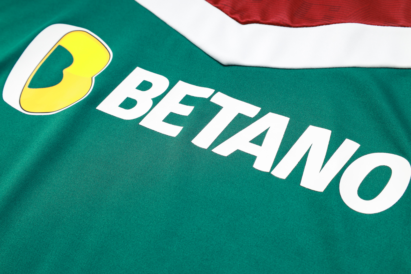 Fluminense 23-24 Long Sleeve Training Set -Green - SOCCERDEALSHOP