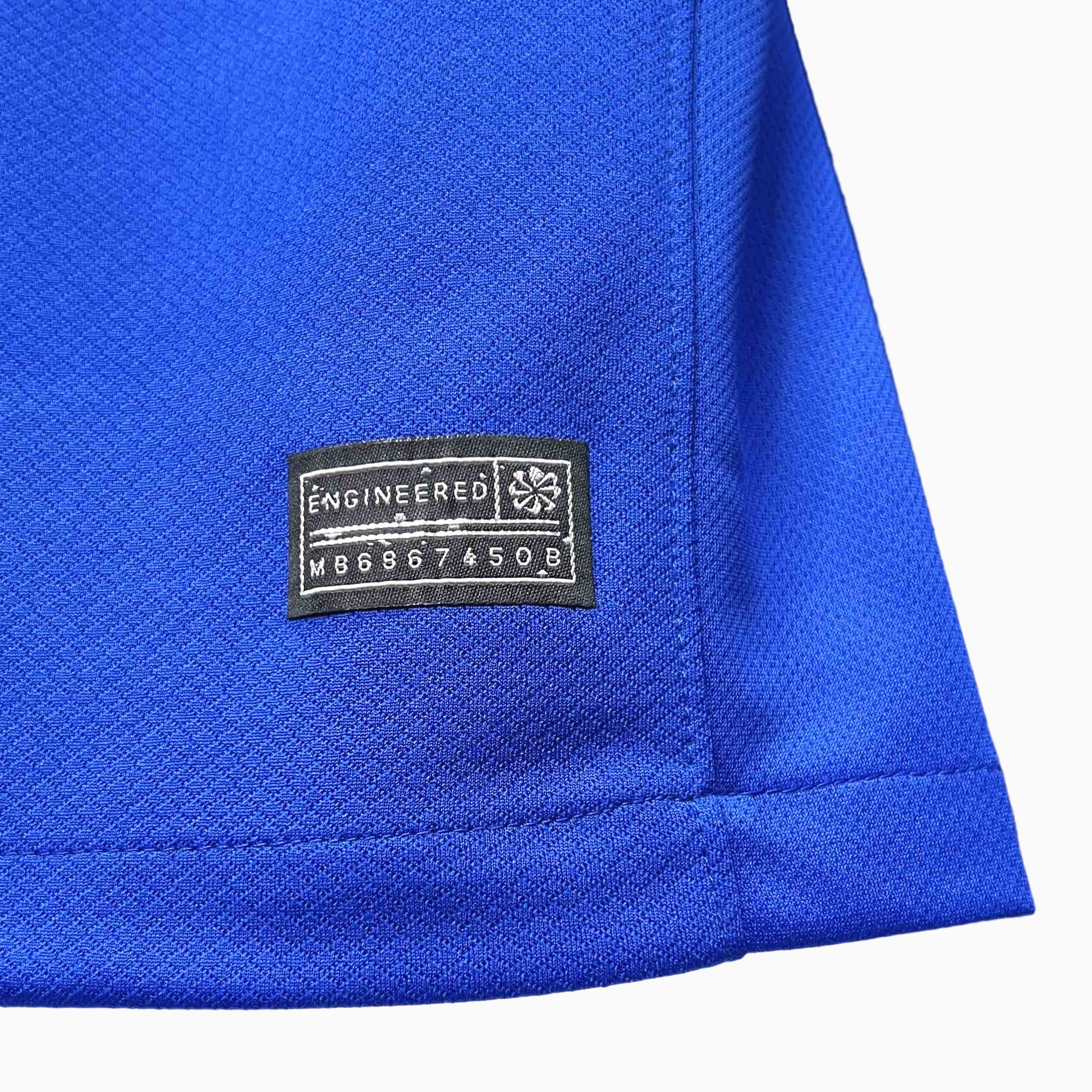 France 2024 Home Stadium Jersey - Fans Version - SOCCERDEALSHOP