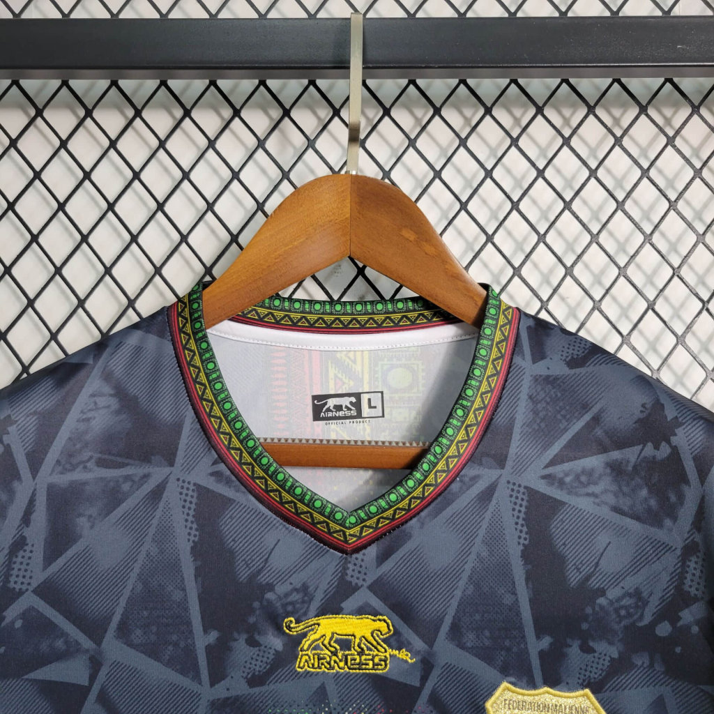 Mali 23-24 Third Jersey - Fans Version - SOCCERDEALSHOP