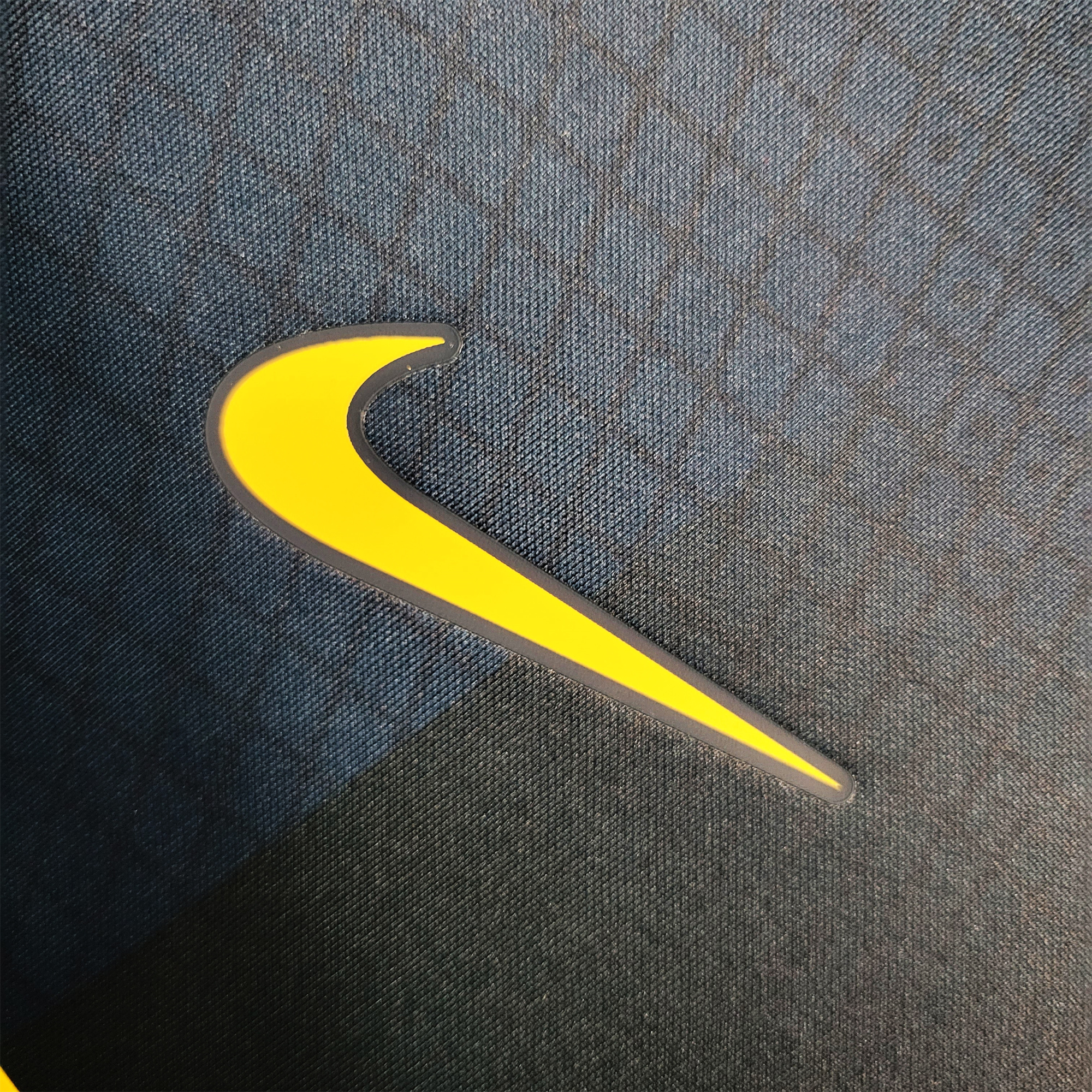 Al Nassr Riyadh Victory 23-24 Away Jersey - Fans Version - SOCCERDEALSHOP