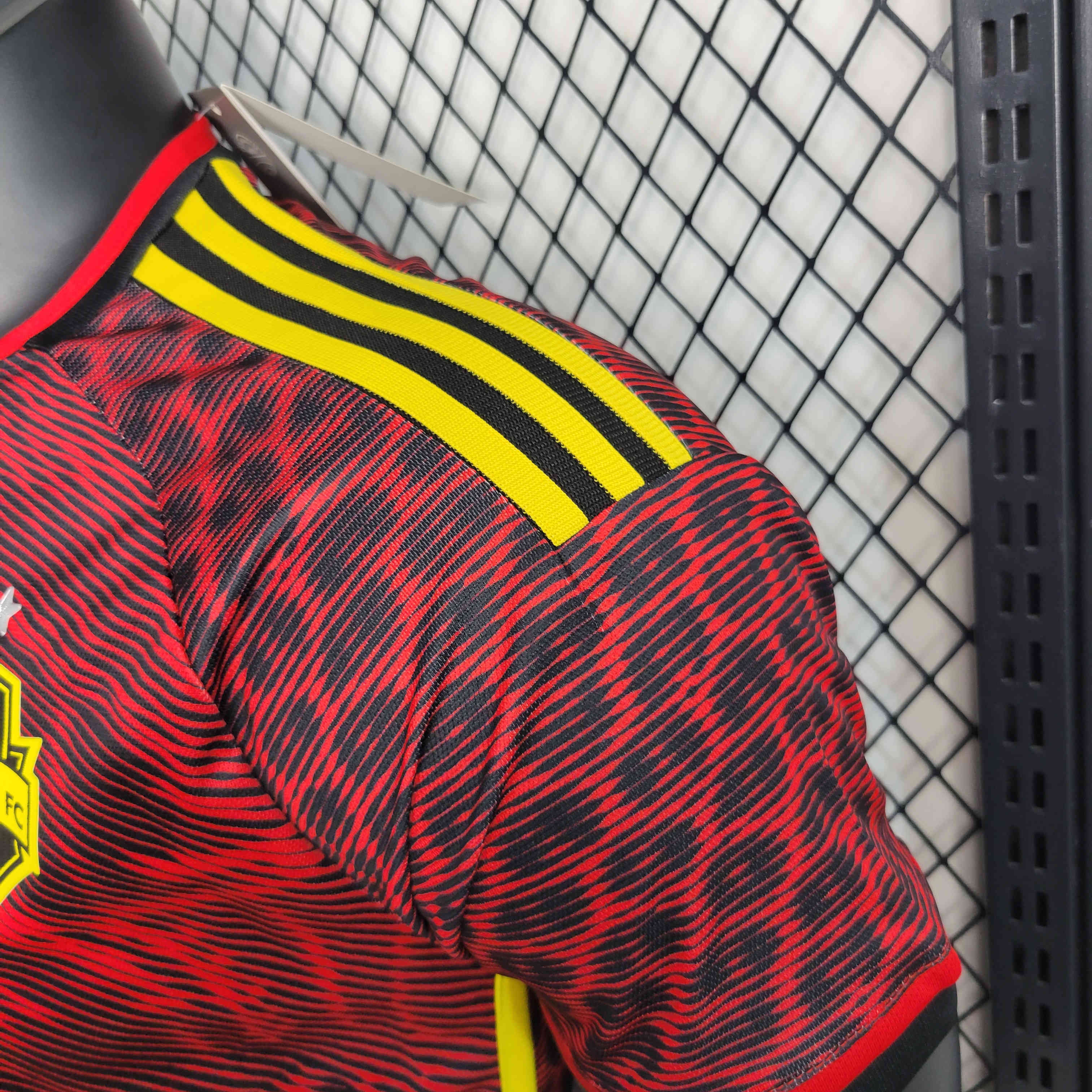 Seattle Sounders 23/24 Home Stadium Jersey - Player Version - SOCCERDEALSHOP