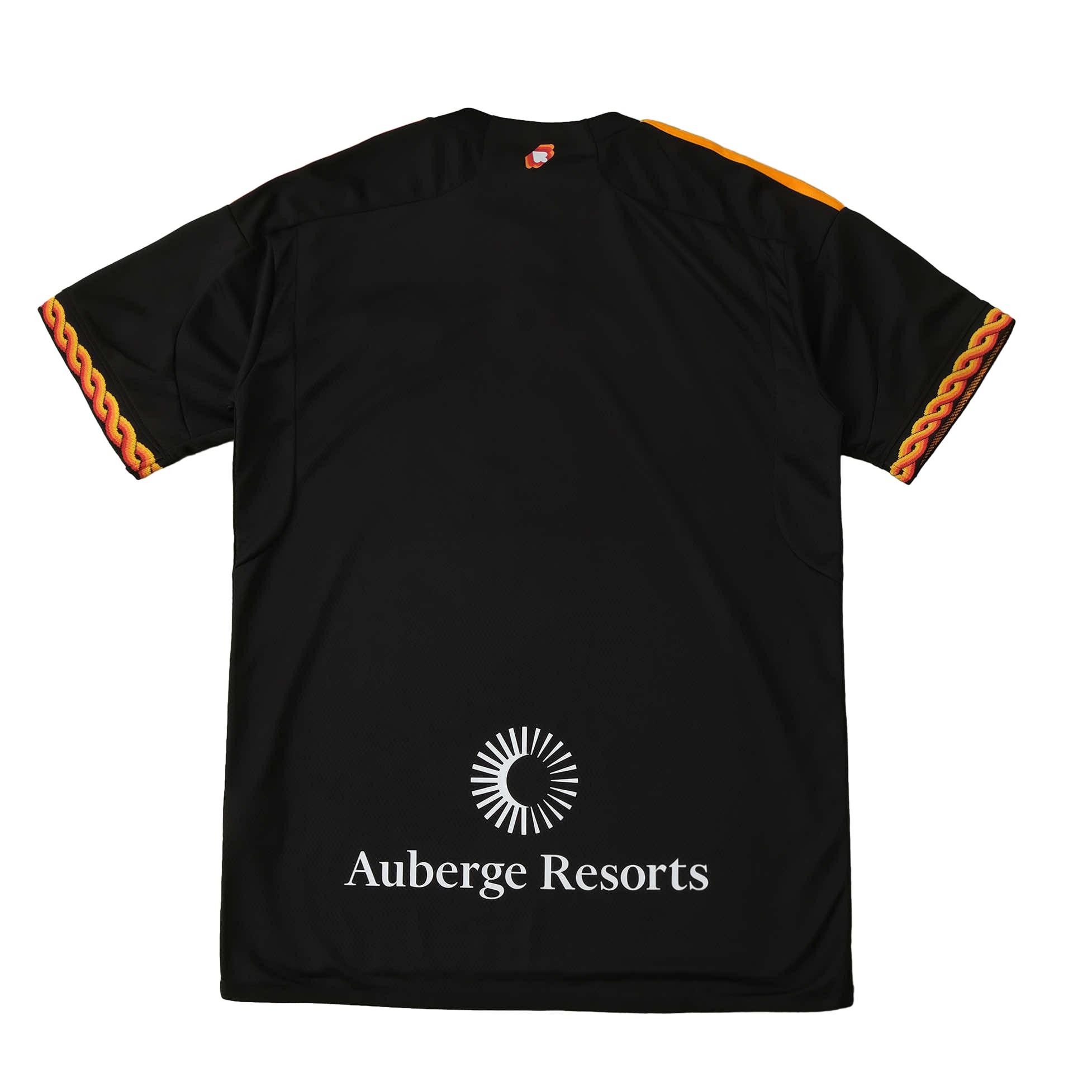 Roma 23-24 Third Jersey - Fans Version - SOCCERDEALSHOP