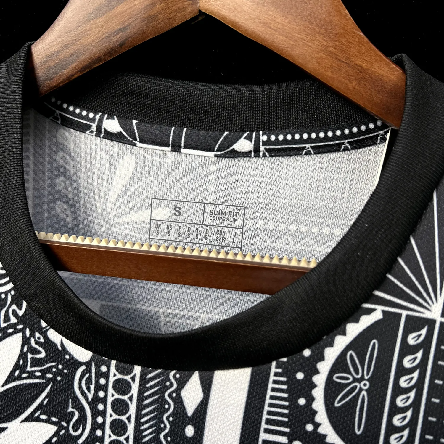 Arsenal x I-a-n.W-r-i-g-h-t 23-24 Pre-match Jersey - Fans Version - SOCCERDEALSHOP