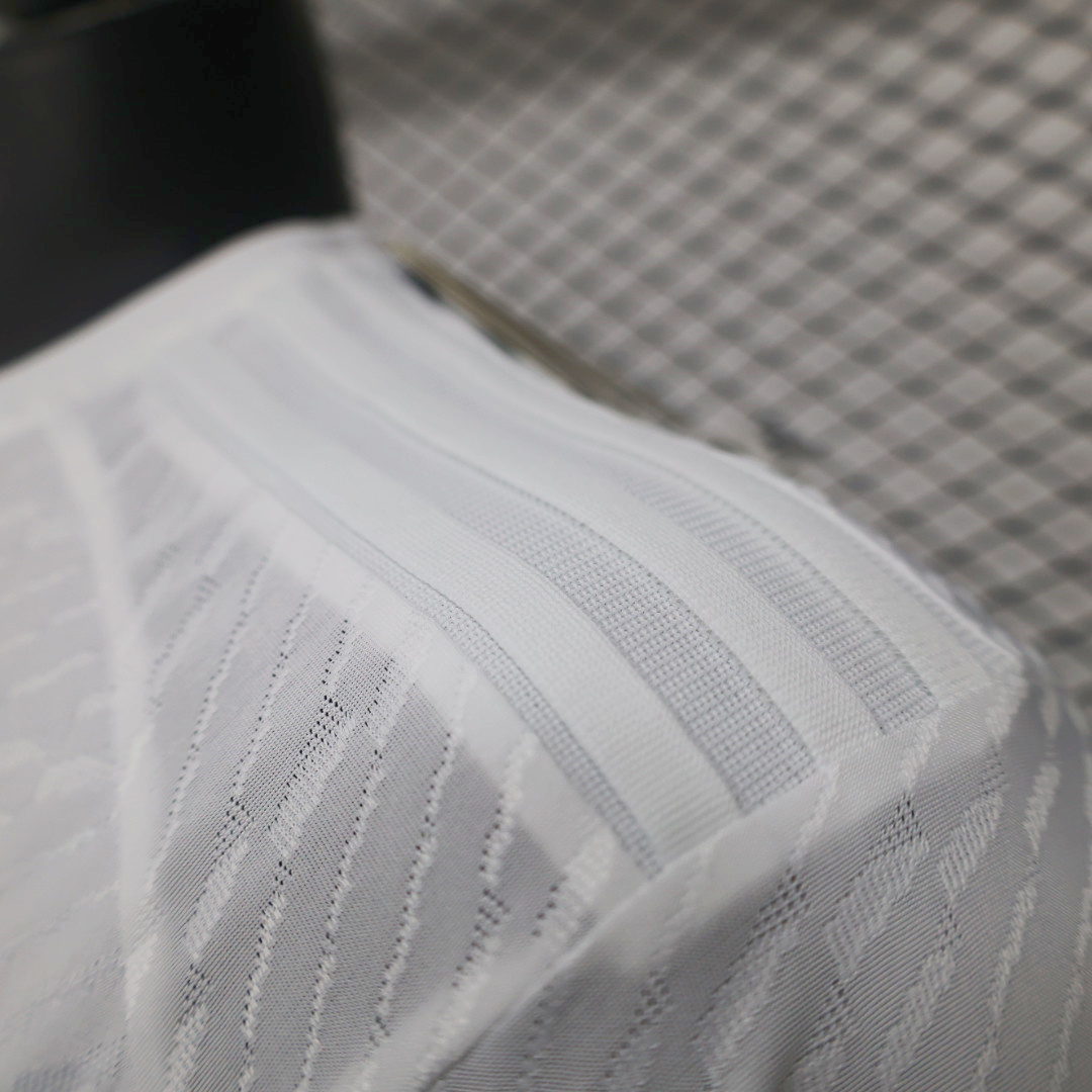 Arsenal 23-24 White Special Edition Jersey - Player Version - SOCCERDEALSHOP