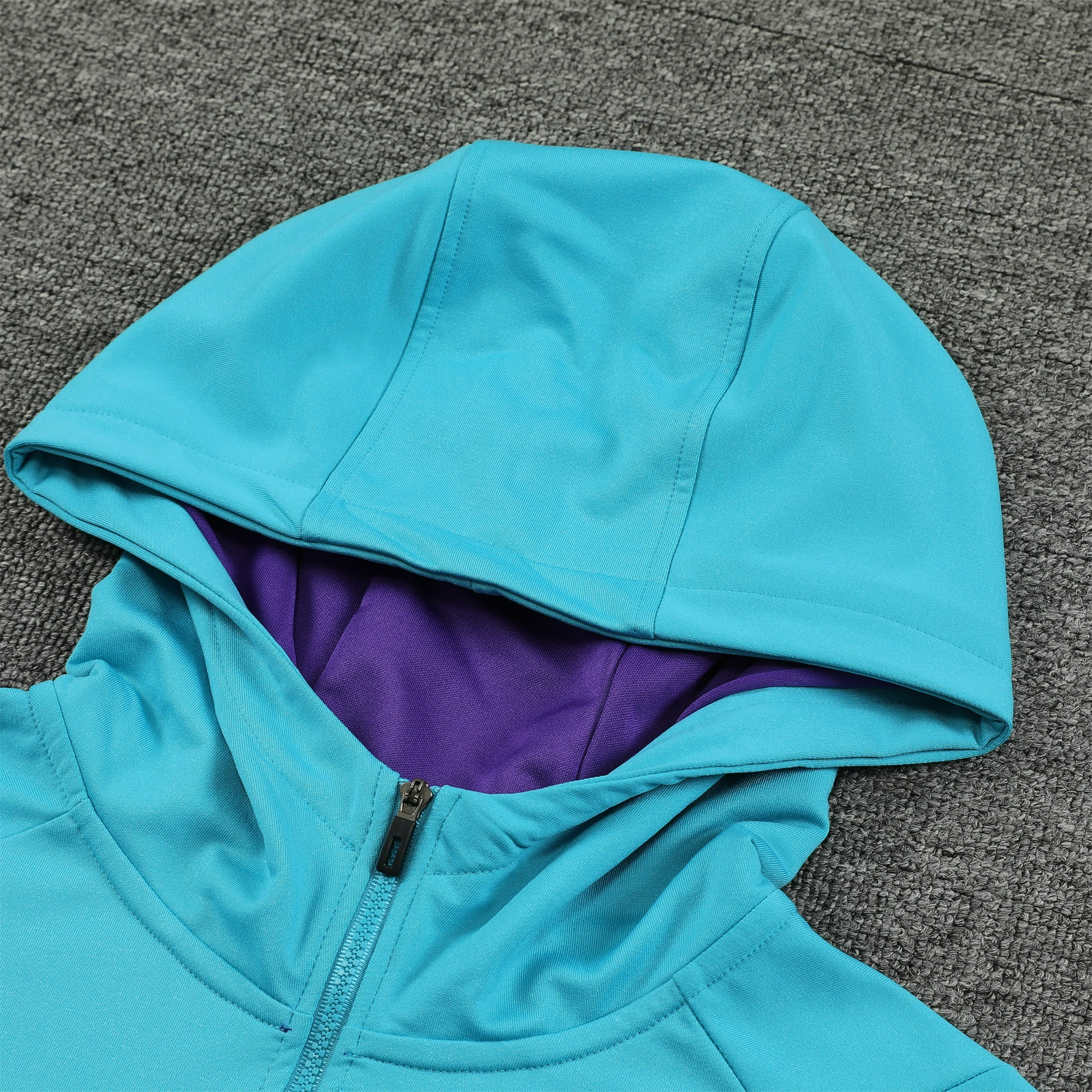 Argentina 23-24 Men's Training Hoodie + Pants - SOCCERDEALSHOP