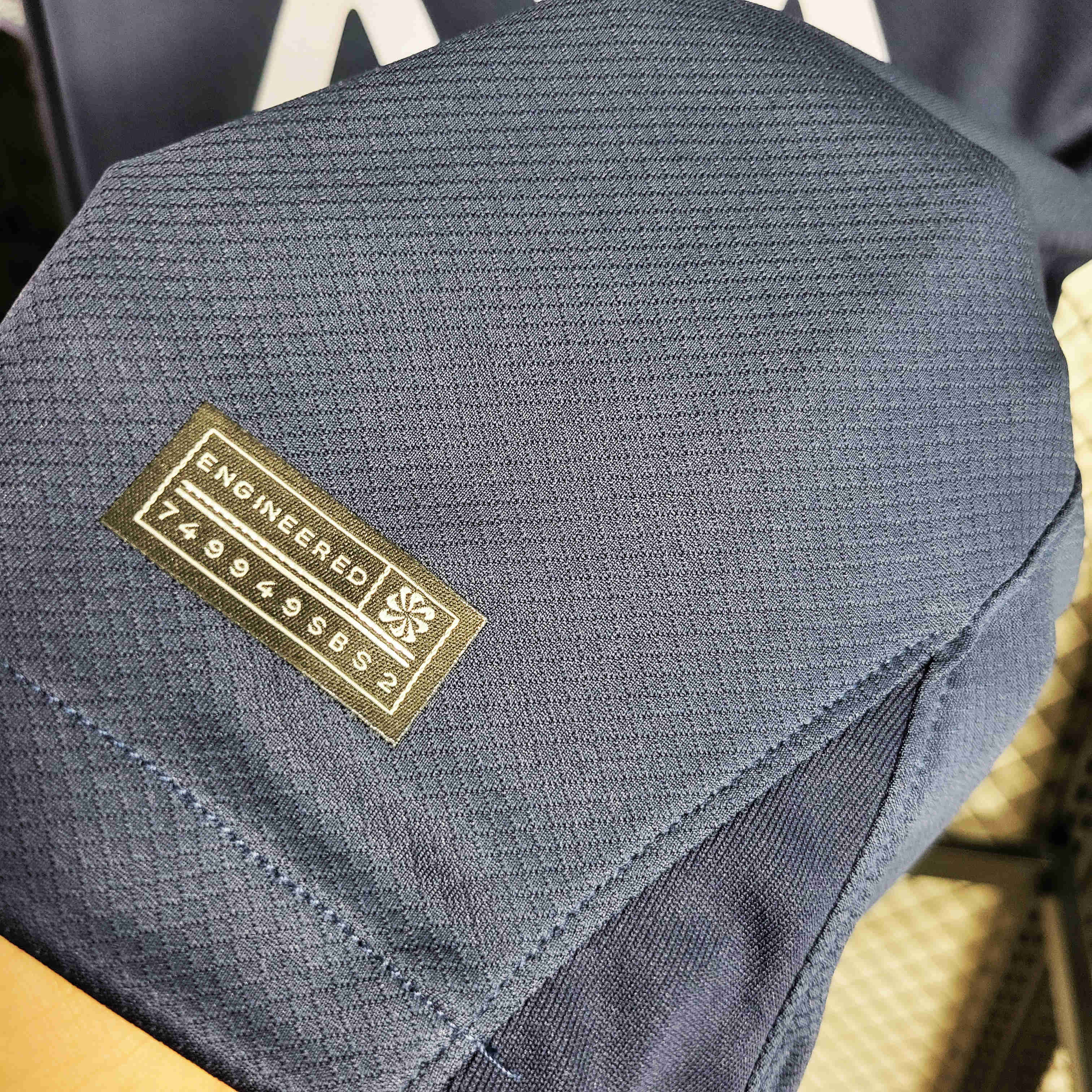 Tottenham Hotspur 23-24 Away Jersey - Fans Version - SOCCERDEALSHOP