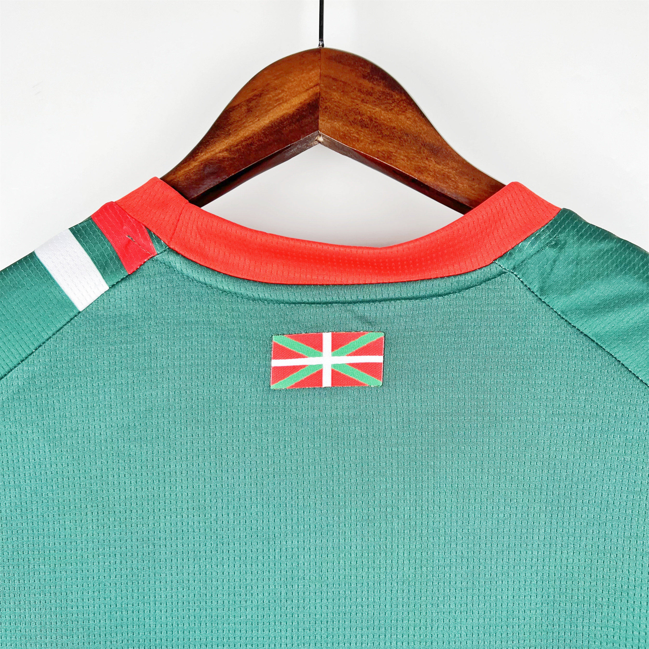 Deportivo Alavés 23-24 Away Jersey - Fans Version - SOCCERDEALSHOP