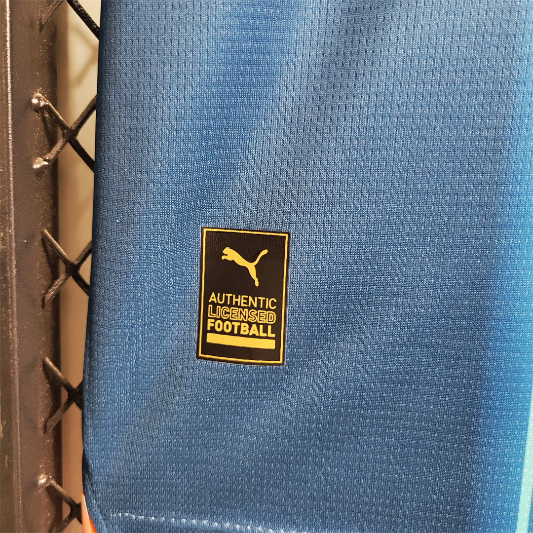 Valencia 23-24 Away Stadium Jersey - Fans Version - SOCCERDEALSHOP