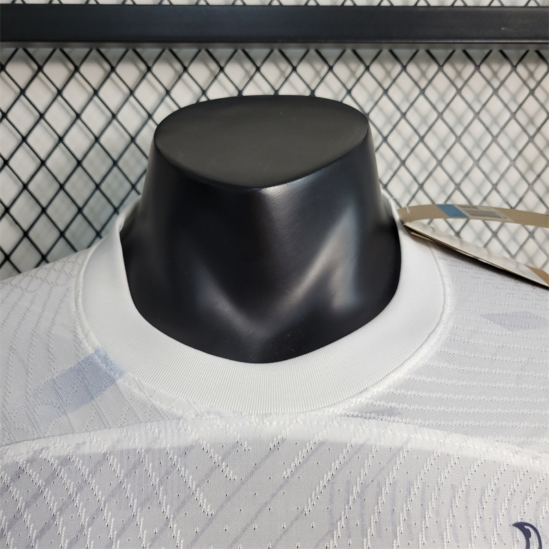 Tottenham Hotspur 23-24 Long Sleeve Jersey - Player Version - SOCCERDEALSHOP