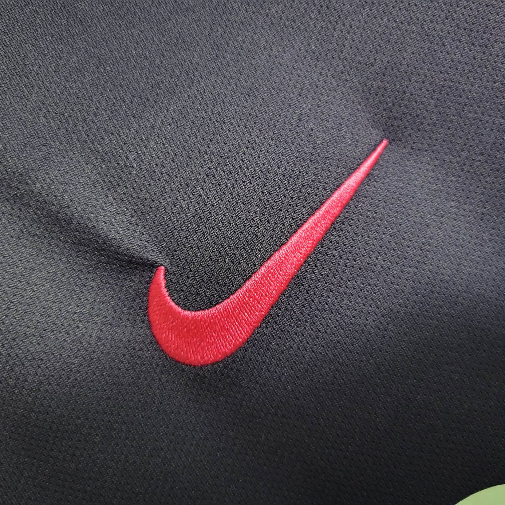 B.A.R.S.A Retro 16-17 Away Stadium Long Sleeve Jersey - SOCCERDEALSHOP