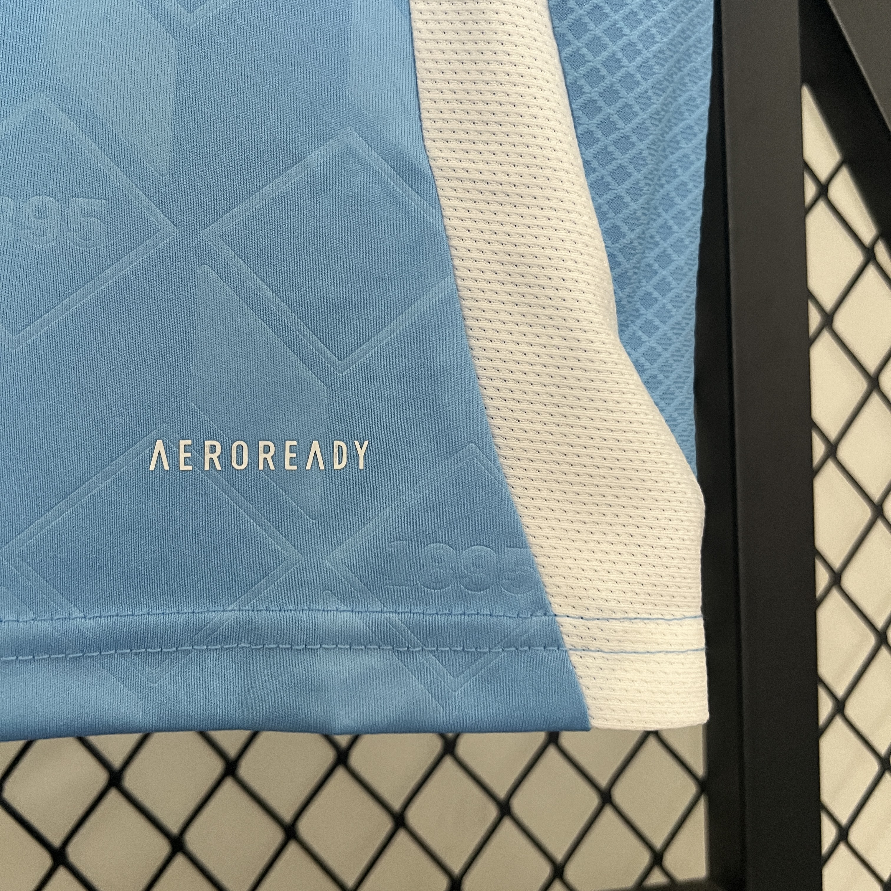 Belgium 2024 Away Stadium Jersey - Fans Version - SOCCERDEALSHOP