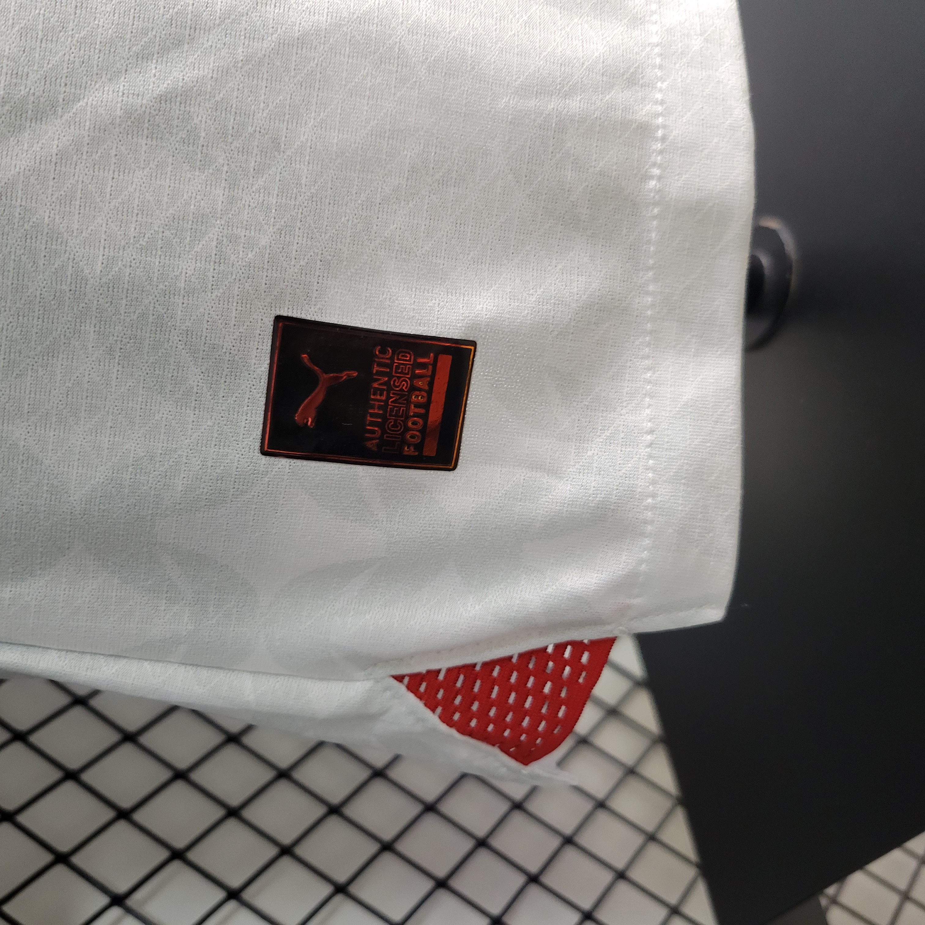 AC Milan 23-24 Away Stadium Jersey - Player Version - SOCCERDEALSHOP