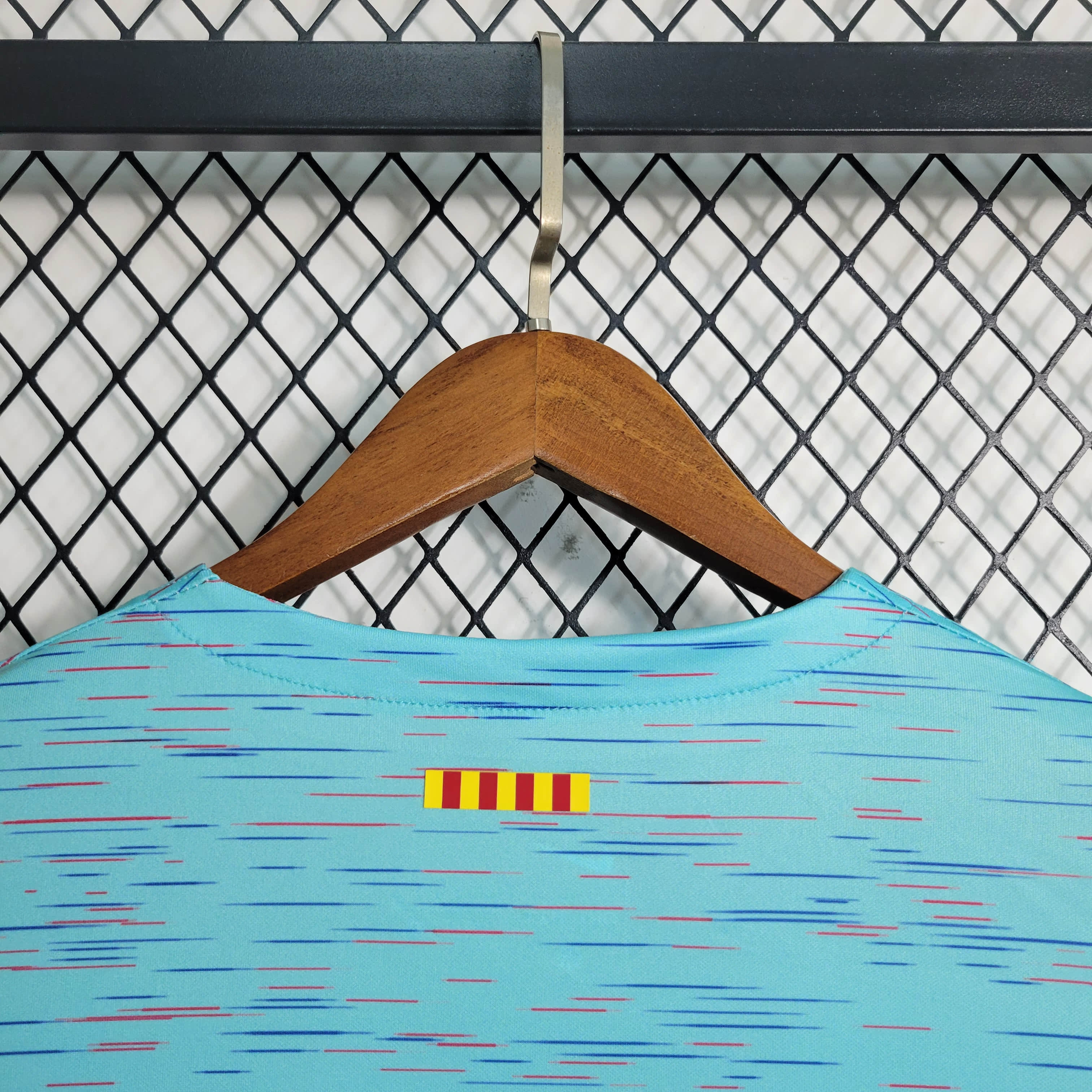 B.A.R.S.A 23-24 Third Jersey - Fans Version - SOCCERDEALSHOP