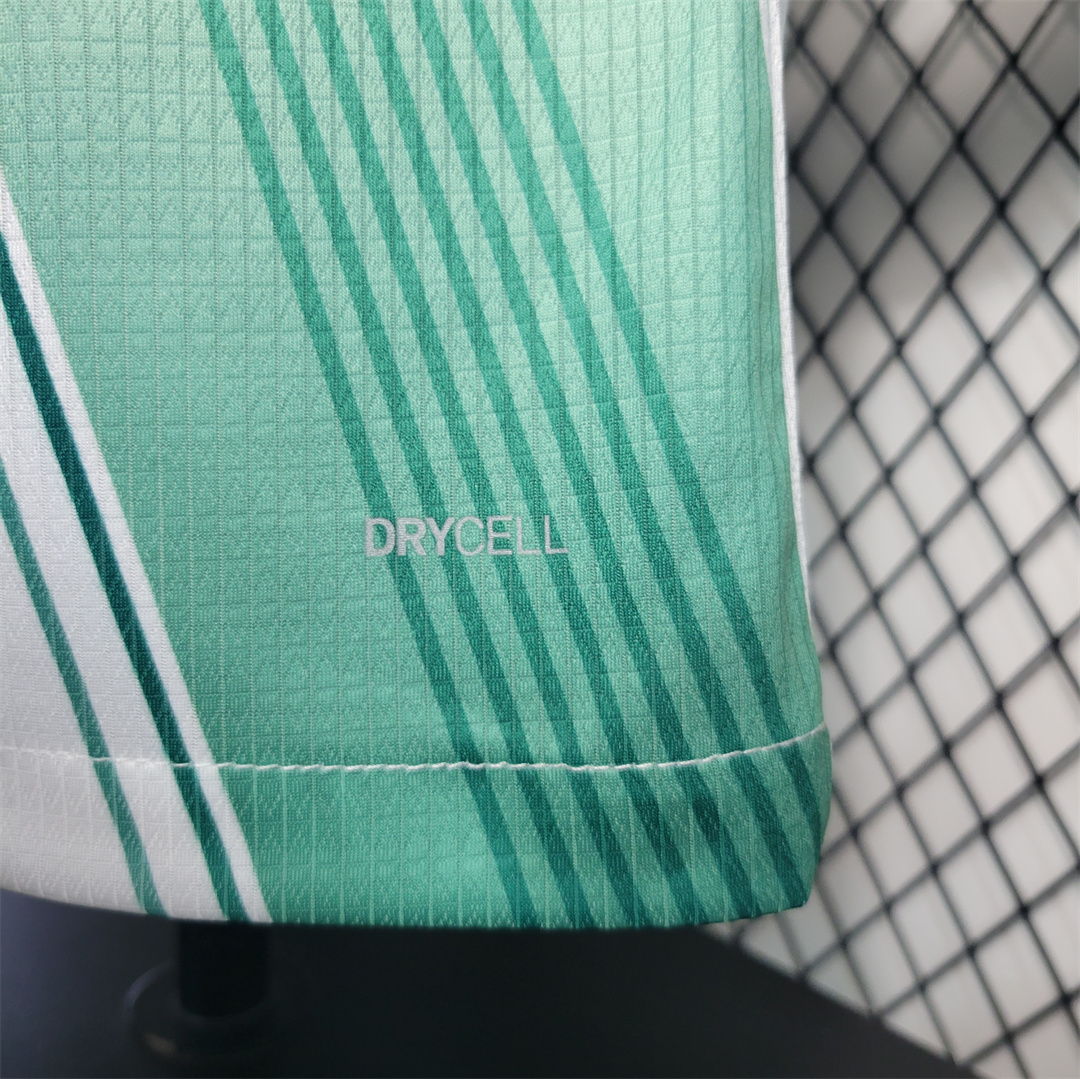 Palmeiras 2023 Away Stadium Jersey - Player Version - SOCCERDEALSHOP