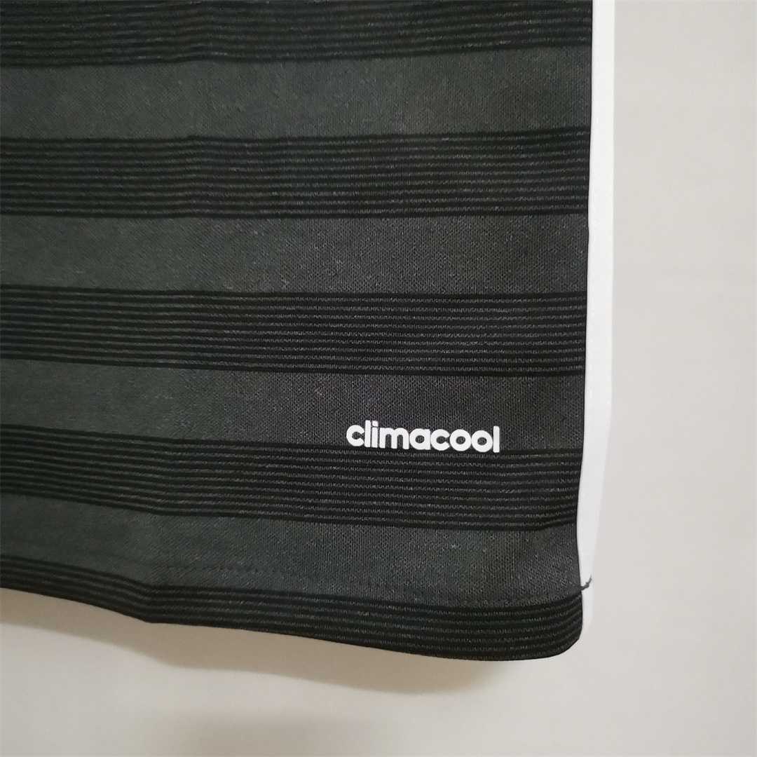 Retro Germany 2016 Away Stadium Jersey - SOCCERDEALSHOP