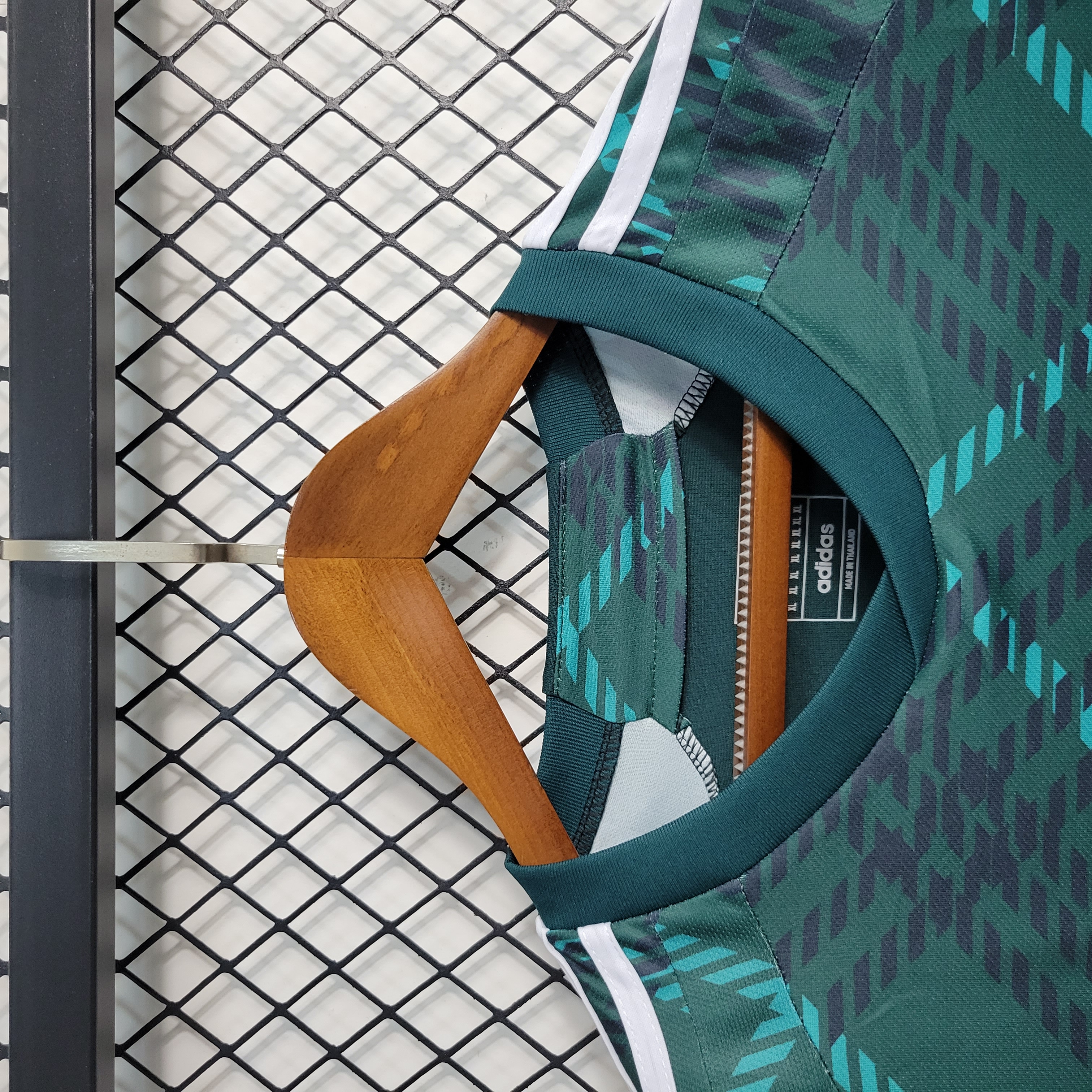 Portland Timbers 23-24 Home Stadium Jersey - Fans Version - SOCCERDEALSHOP