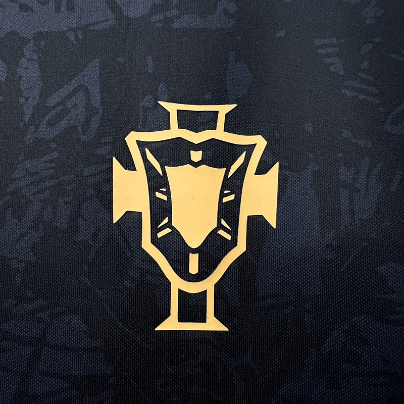 CR7 x Portugal 23-24 Special Edition Jersey - Fans Version - SOCCERDEALSHOP