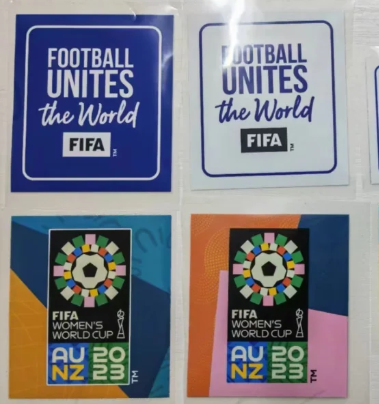 Germany 23-24 Women Away Jersey - FIFA 2023 Women's World Cup - SOCCERDEALSHOP