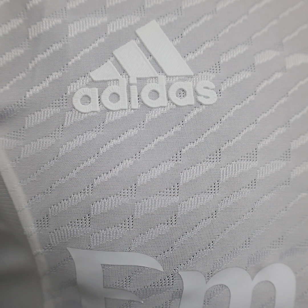 Arsenal 23-24 White Special Edition Jersey - Player Version - SOCCERDEALSHOP