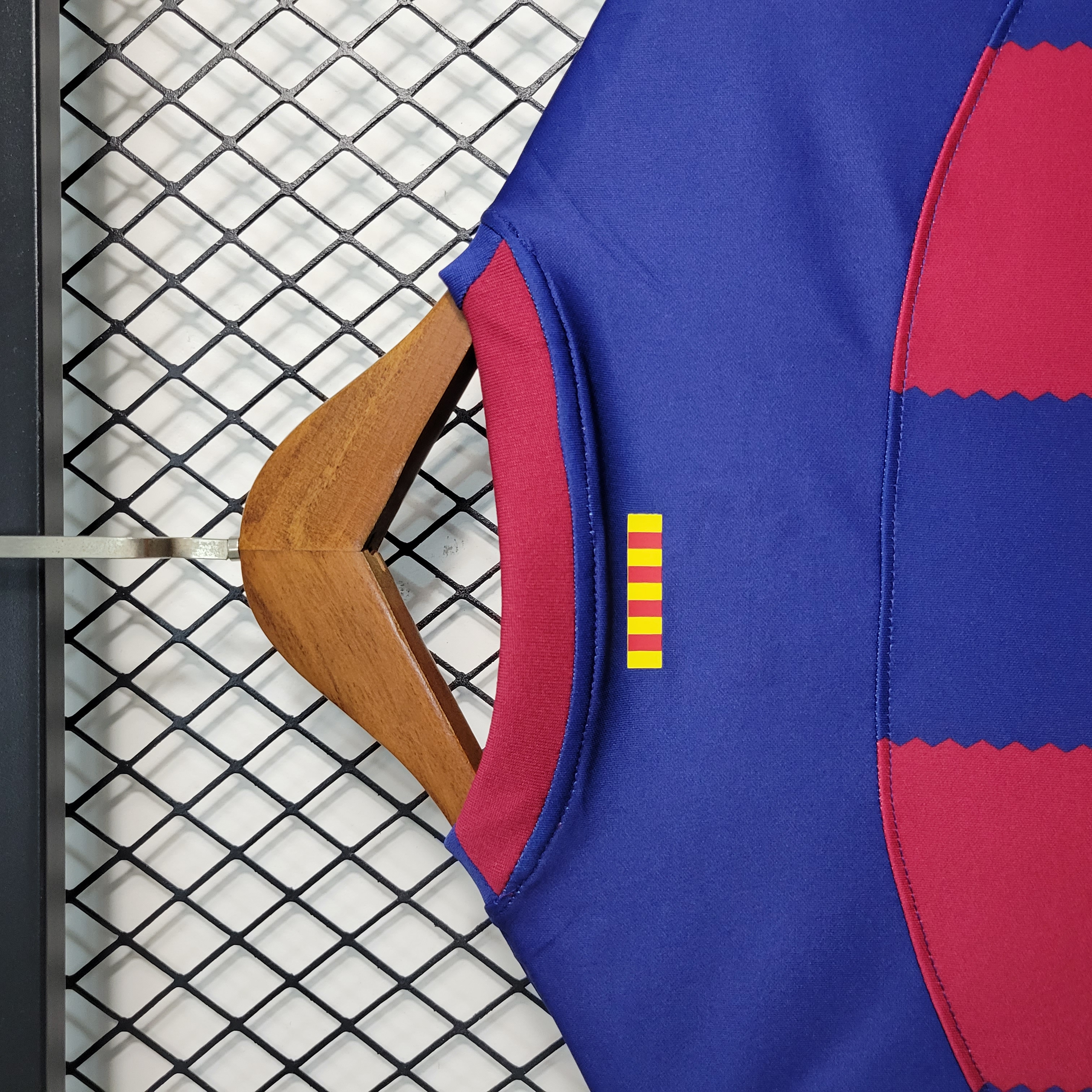 B.A.R.S.A X Karol G 2024 Special Edition Jersey - Fans Version - SOCCERDEALSHOP