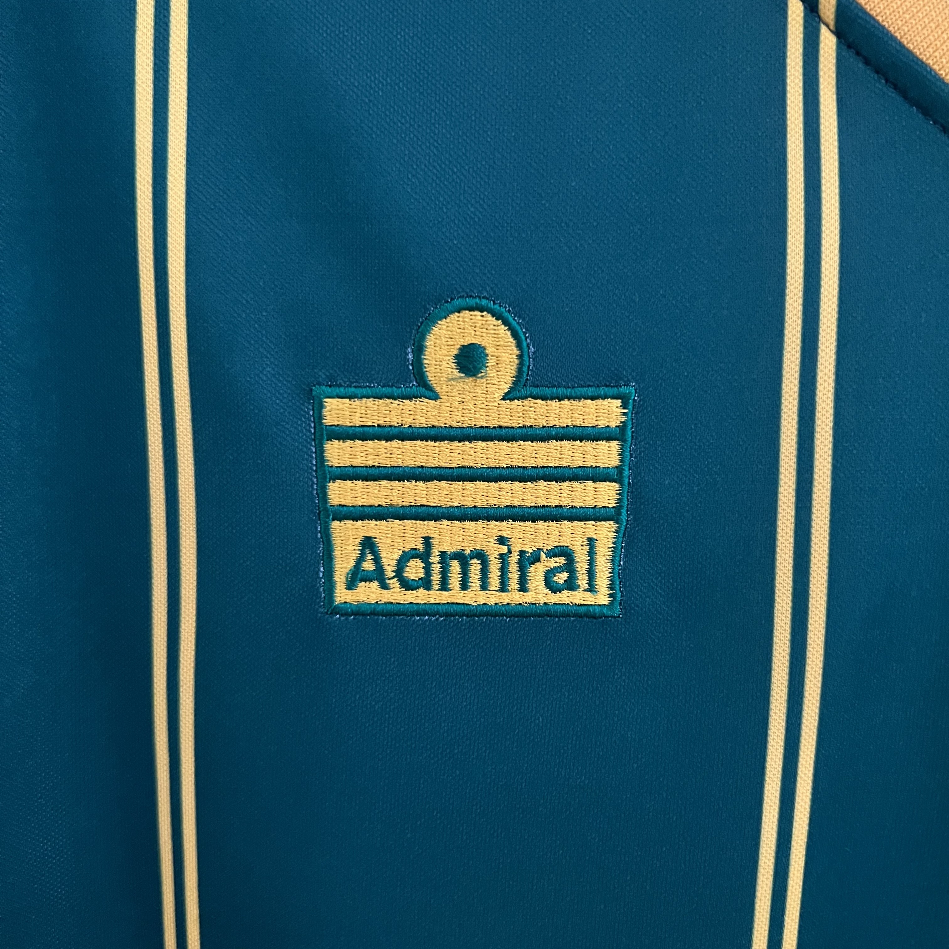 Retro Leicester city 1984 Away Stadium Jersey - SOCCERDEALSHOP