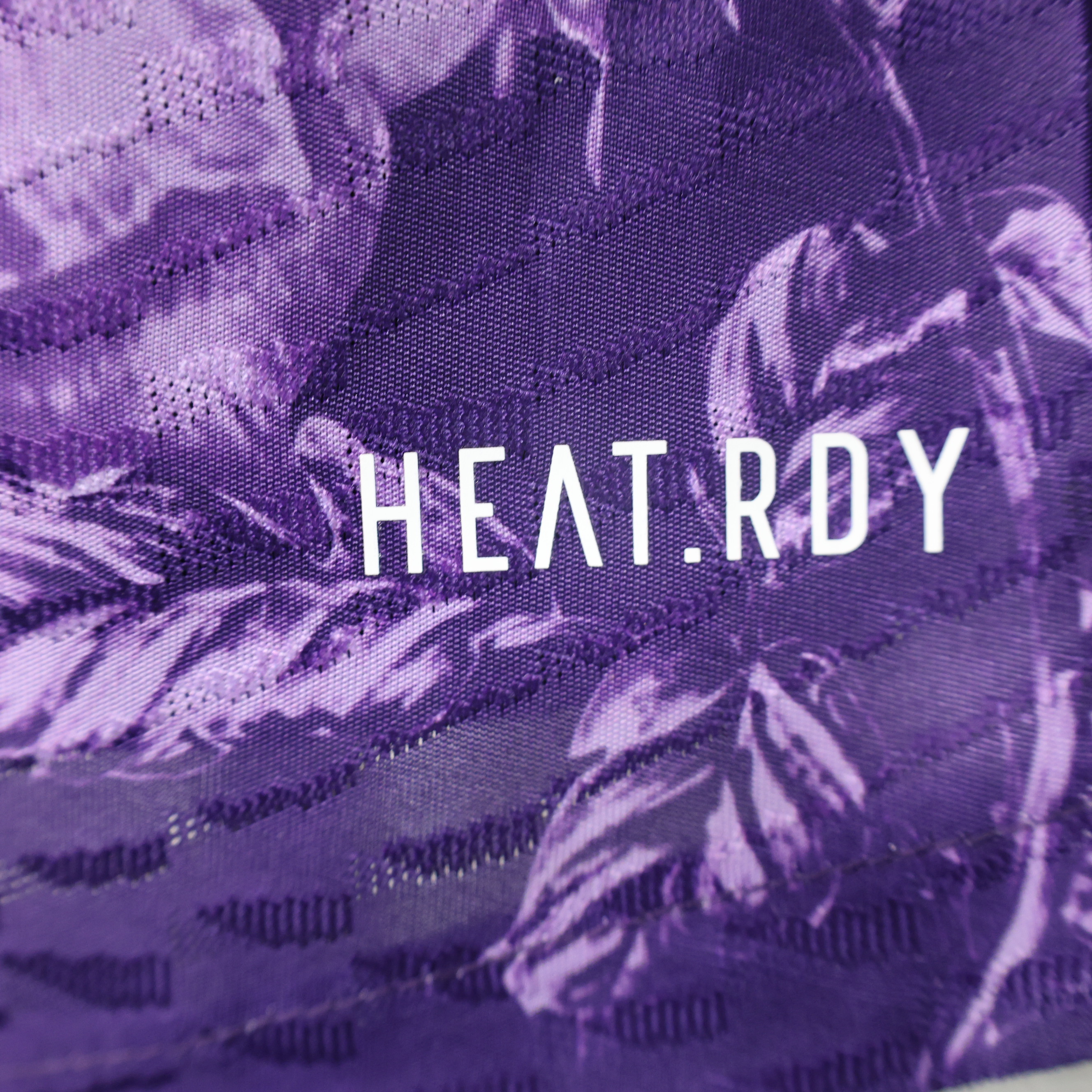 Real Madrid 23-24 Y3 Purple Special Edition Jersey - Player Version - SOCCERDEALSHOP