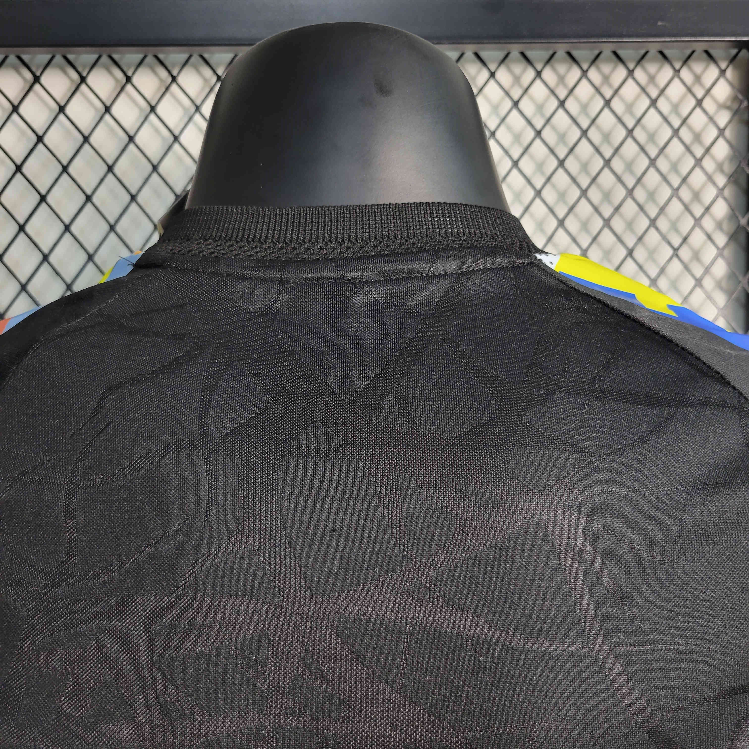 Manchester United 23/24 Co-Branded Jersey - Player Version - SOCCERDEALSHOP