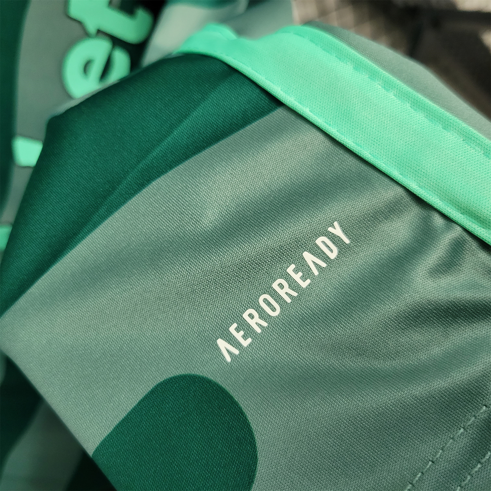 Celtic 23-24 Third Jersey - Fans Version - SOCCERDEALSHOP