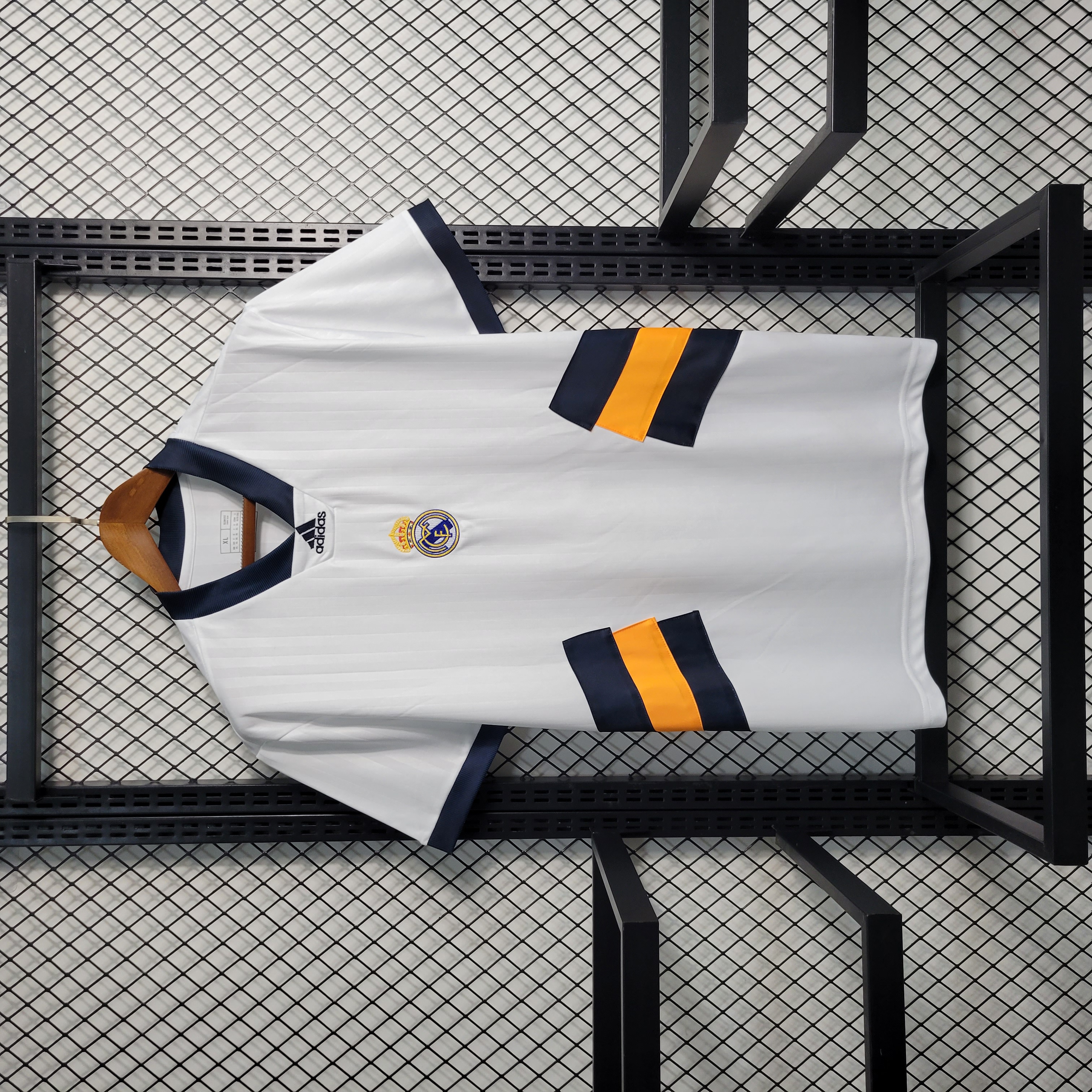 23-24 Real Madrid Speical Fans Jersey - SOCCERDEALSHOP