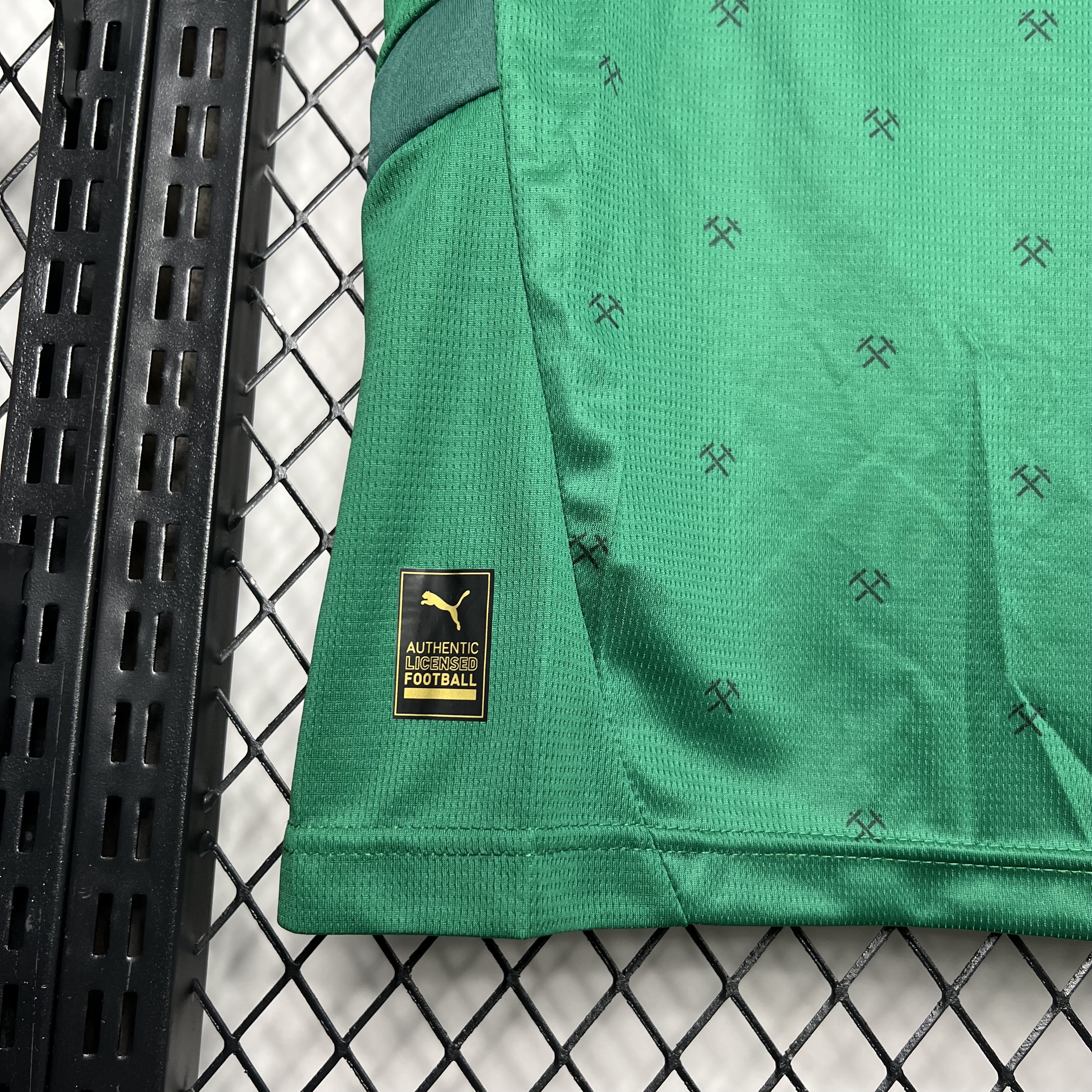 RC Lens 24-25 Away Jersey - Fans Version - SOCCERDEALSHOP