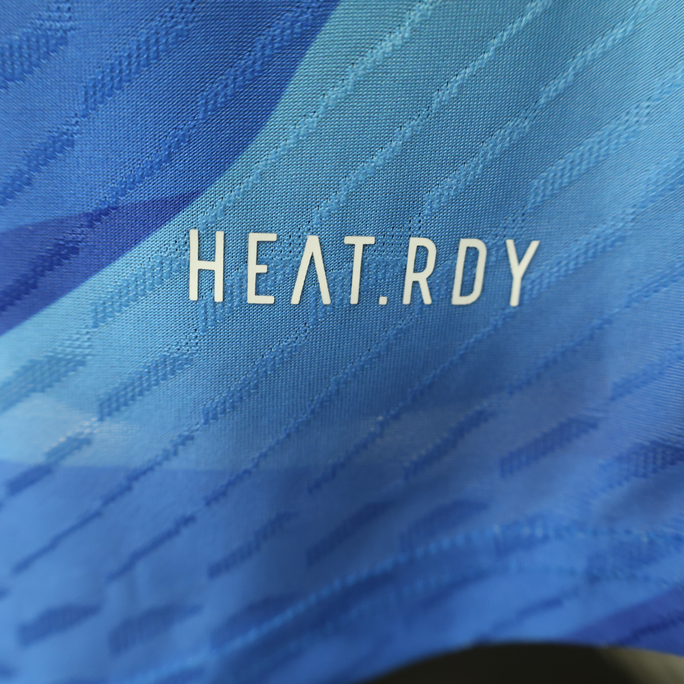 Japan 23-24 Gradient Color Special Edition Jersey - Player Version - SOCCERDEALSHOP