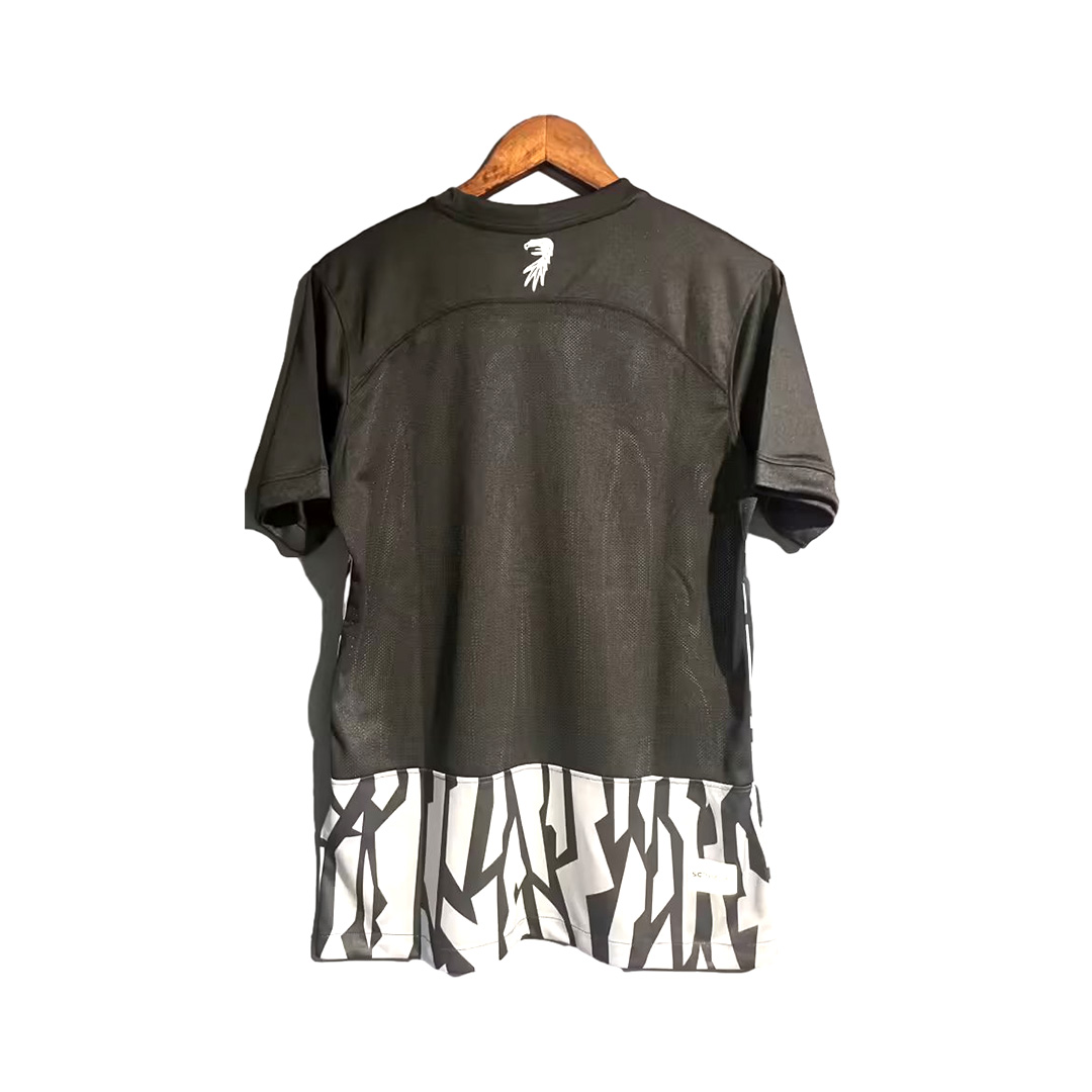 SC Freiburg 23-24 Away Stadium Jersey - Fans Version - SOCCERDEALSHOP