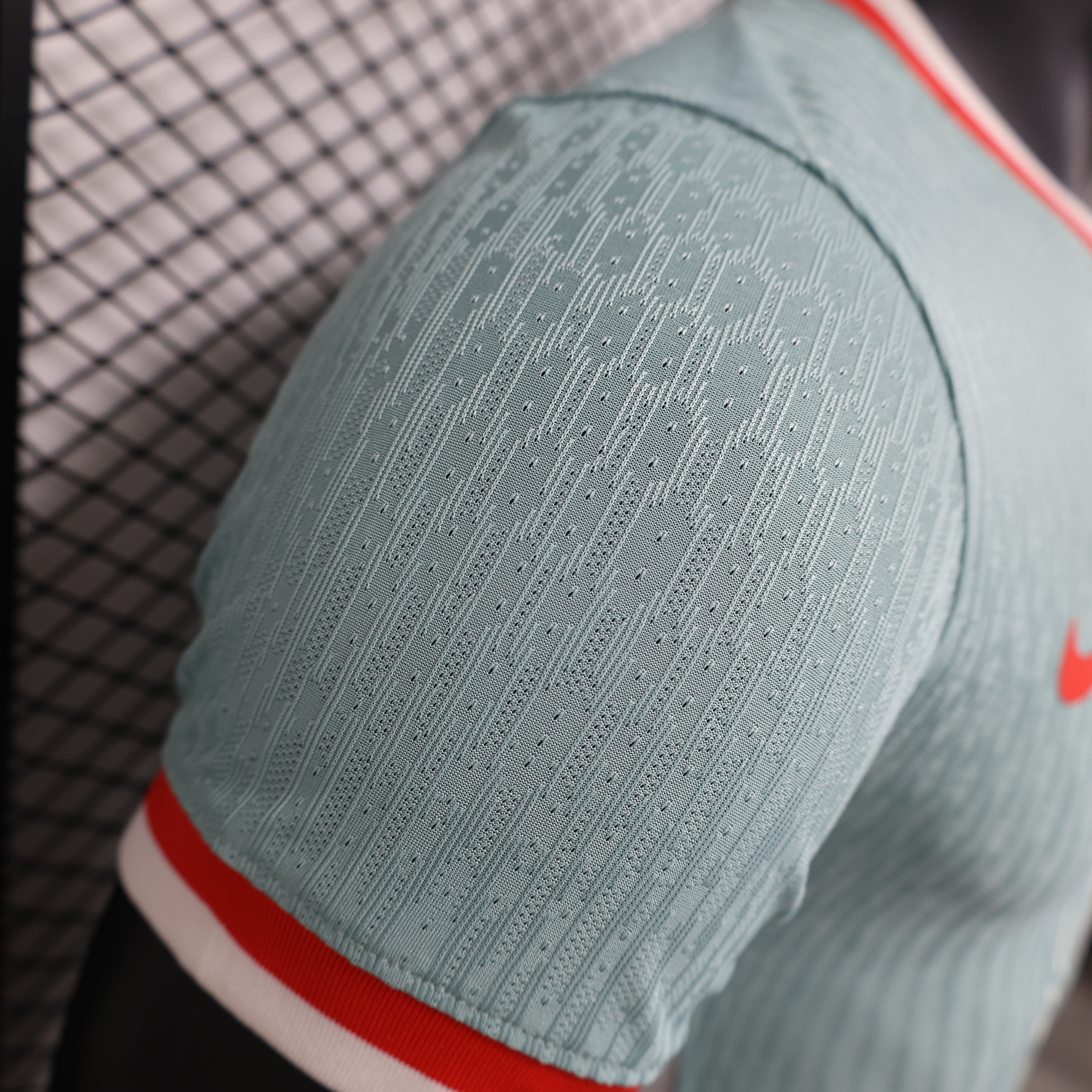 Atletico Madrid 24-25 Away Jersey - Player Version - SOCCERDEALSHOP