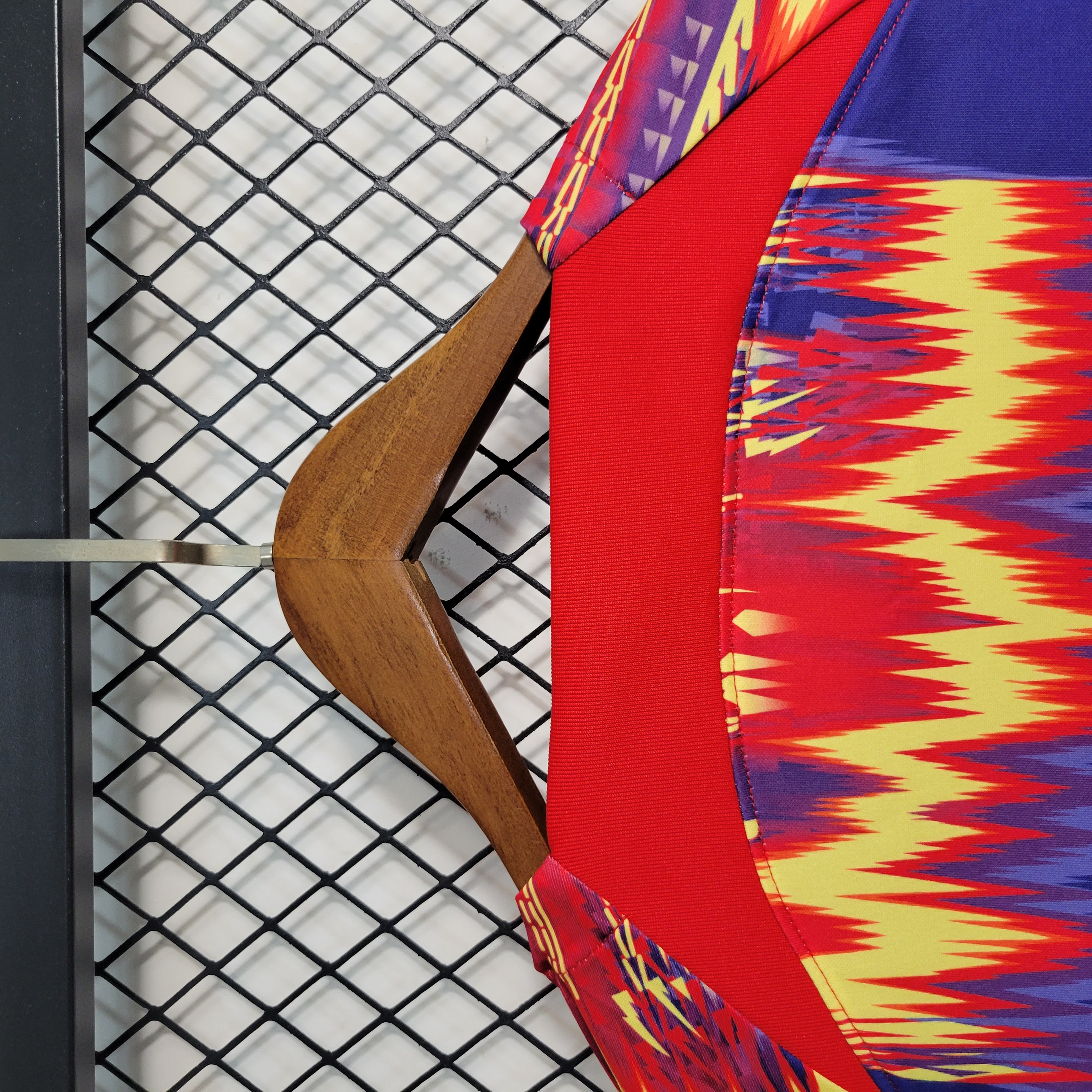 23-24 Leipzig Training Jersey - SOCCERDEALSHOP