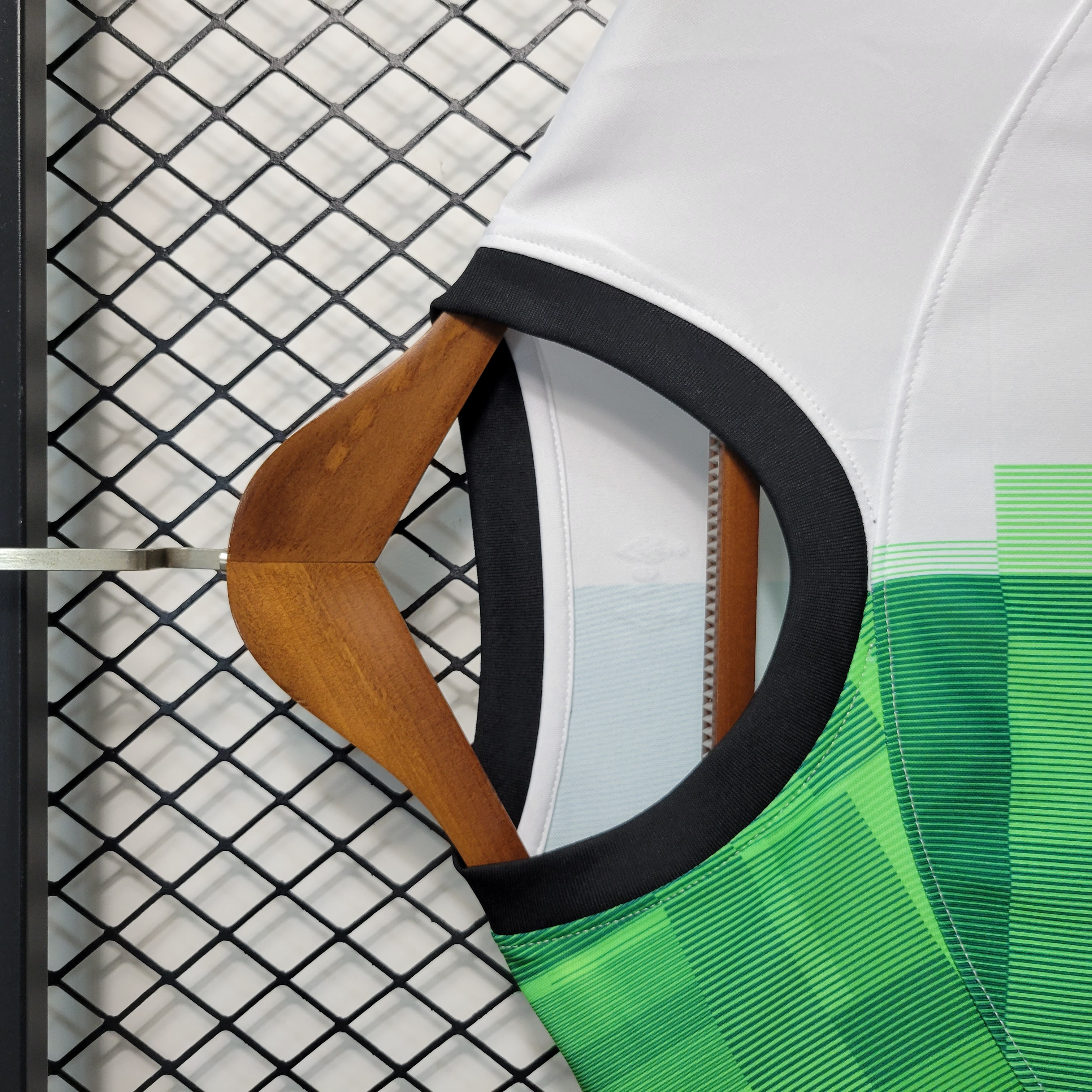 Liverpool 23-24 Away Jersey - Fans Version - SOCCERDEALSHOP