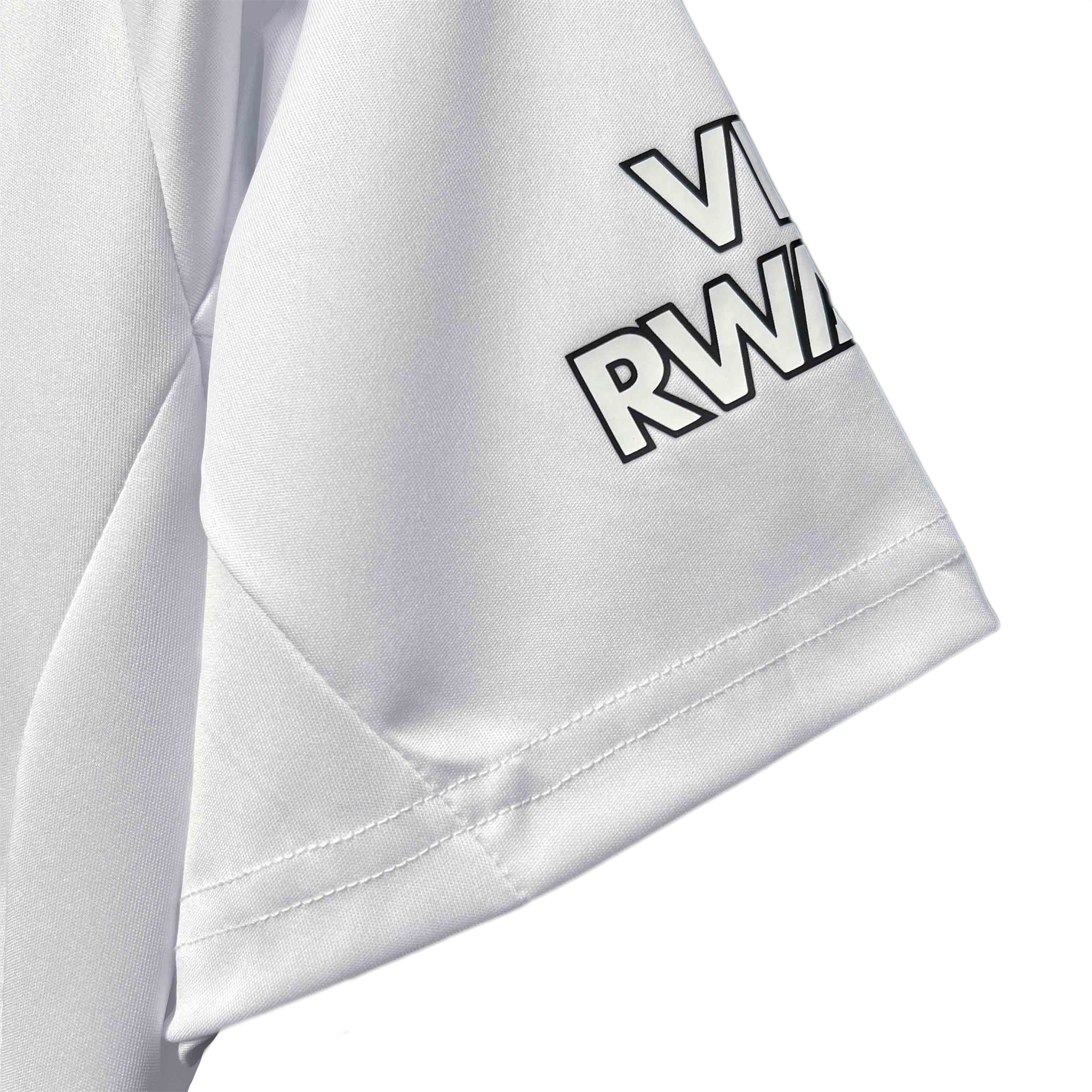 Arsenal 23-24 NO MORE RED Special Edition Jersey - Fans Version - SOCCERDEALSHOP