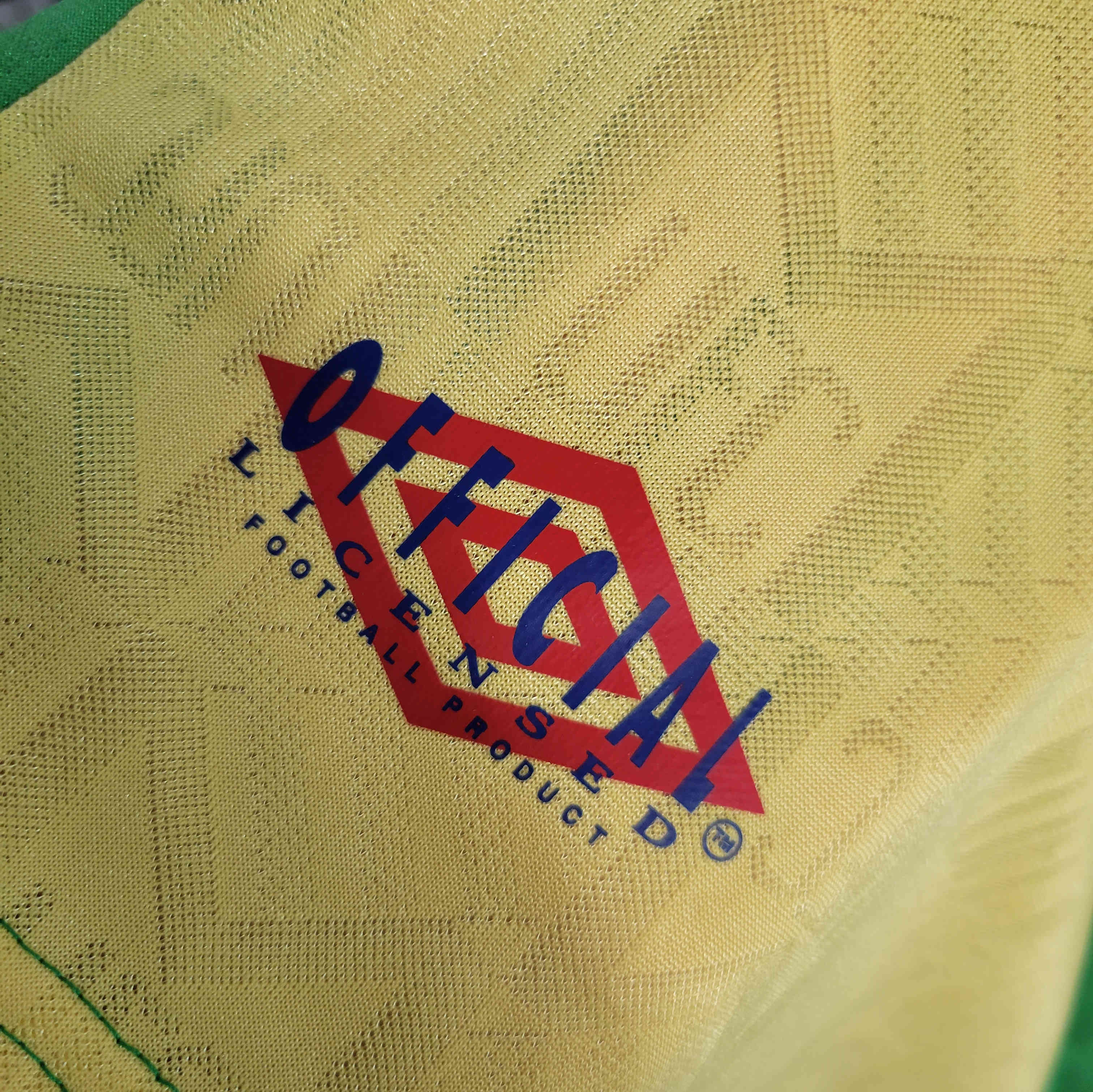 Manchester United Retro 92-94 Third Away Jersey - SOCCERDEALSHOP