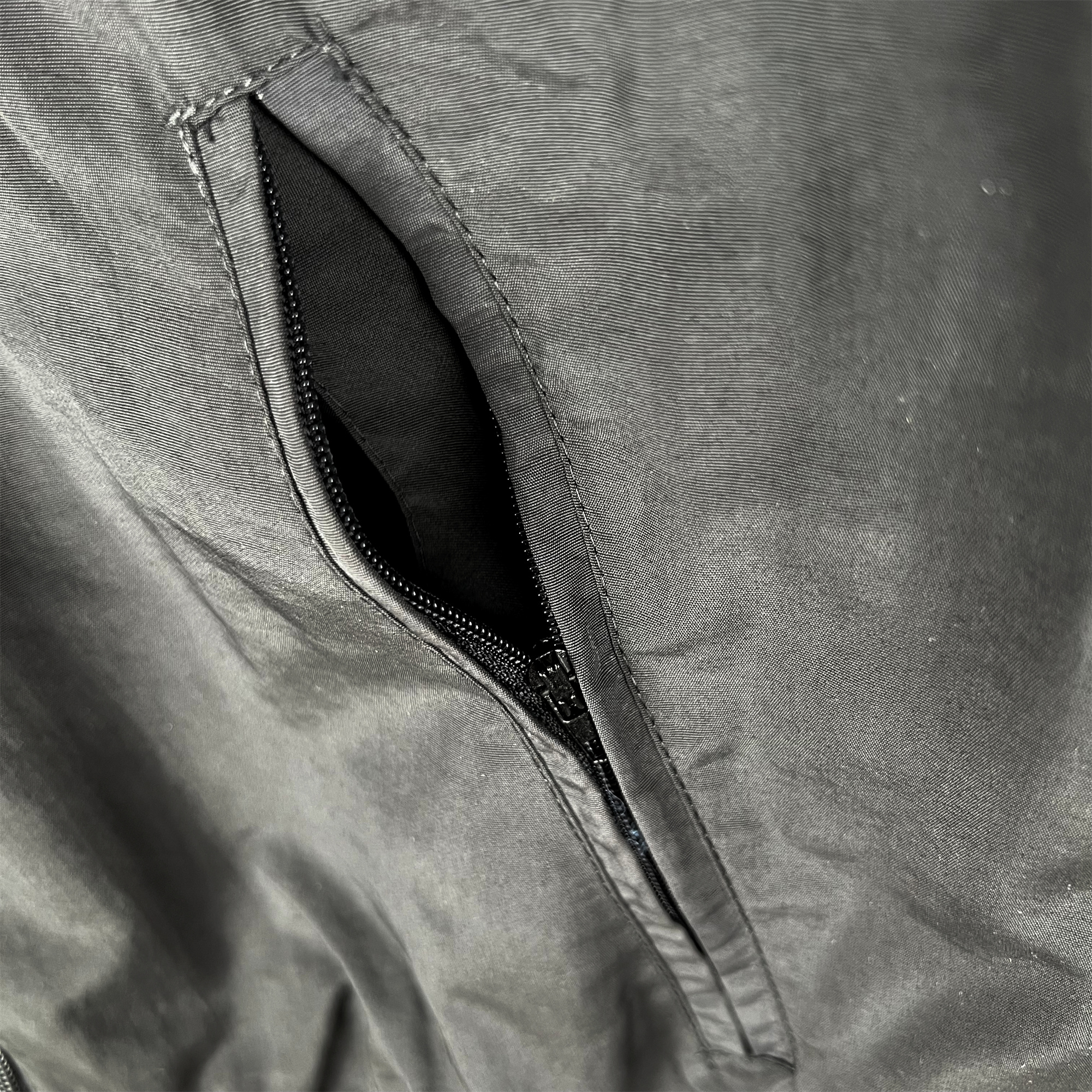 INT M.A.M 23-24 Double Sided Windbreaker - Pink - SOCCERDEALSHOP