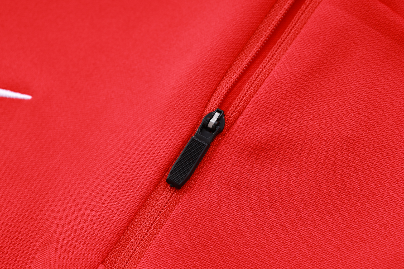 B.A.R.S.A 23-24 Long Sleeve Training Set - Red - SOCCERDEALSHOP