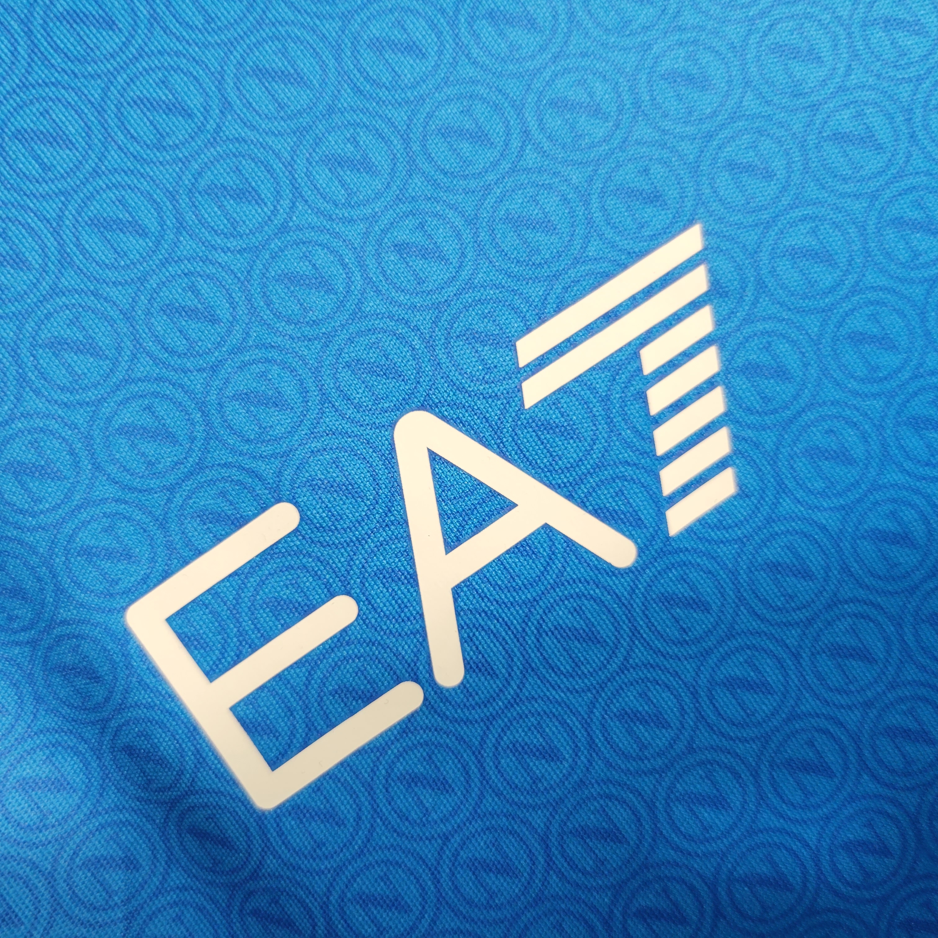 Napoli 23-24 Home Stadium Jersey - Fans Version - SOCCERDEALSHOP