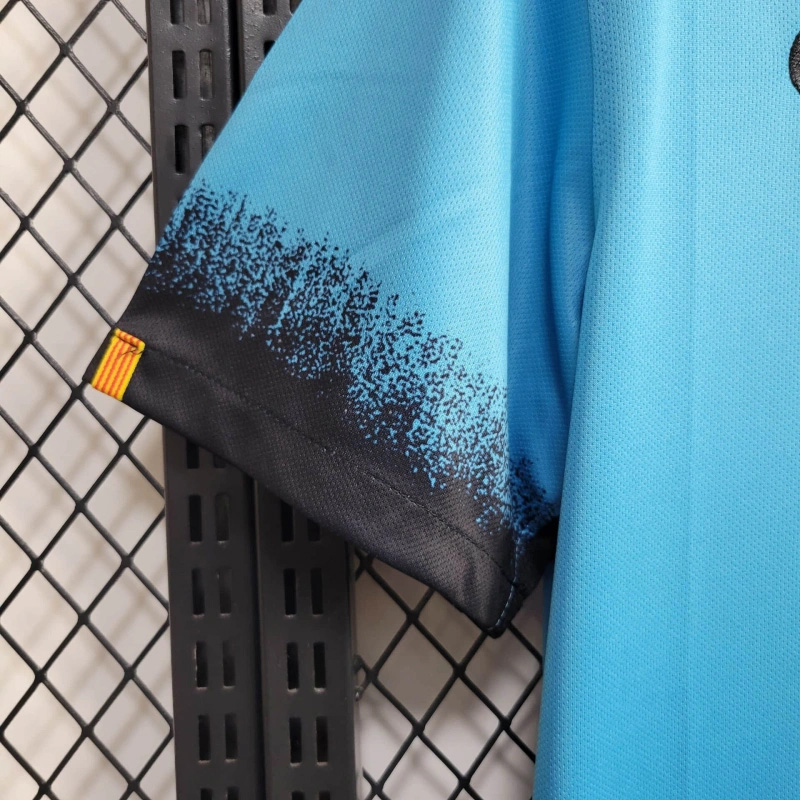 Retro B.A.R.S.A 15-16 Third Jersey - SOCCERDEALSHOP