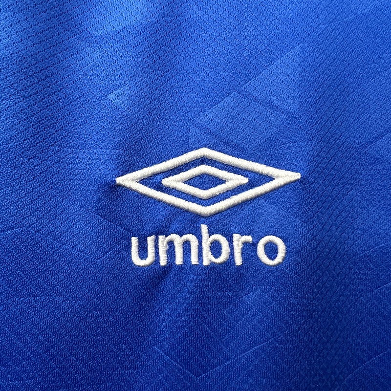 Ipswich Town 23-24 Home Stadium Jersey - Fans Version - SOCCERDEALSHOP