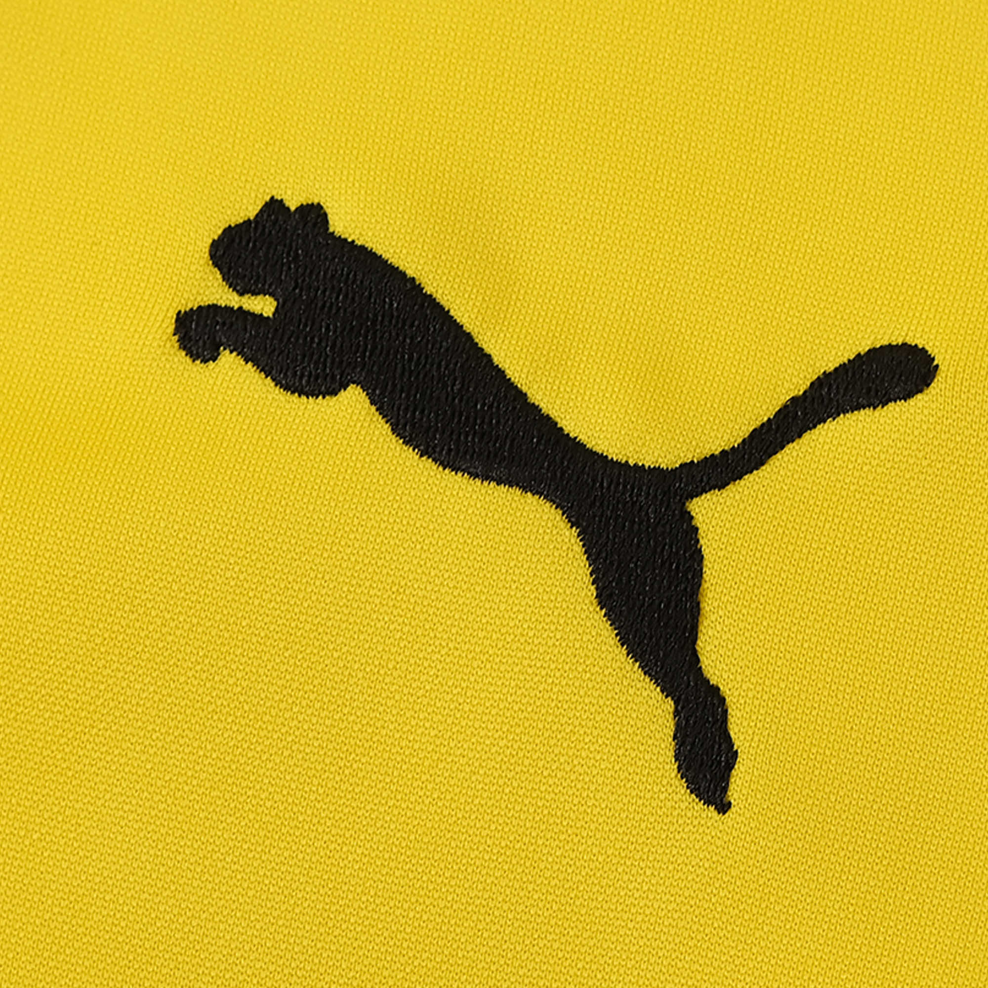 Dortmund 23-24 Long Sleeve Training Set -Yellow - SOCCERDEALSHOP