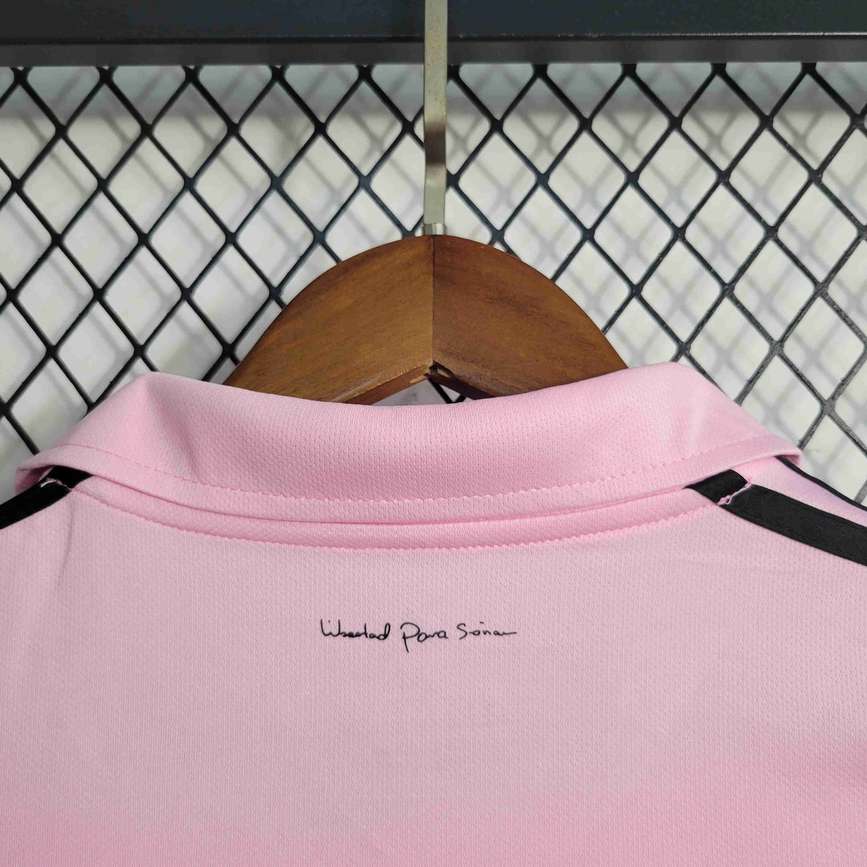 INT M.A.M 23-24 Home Kids Kit - SOCCERDEALSHOP