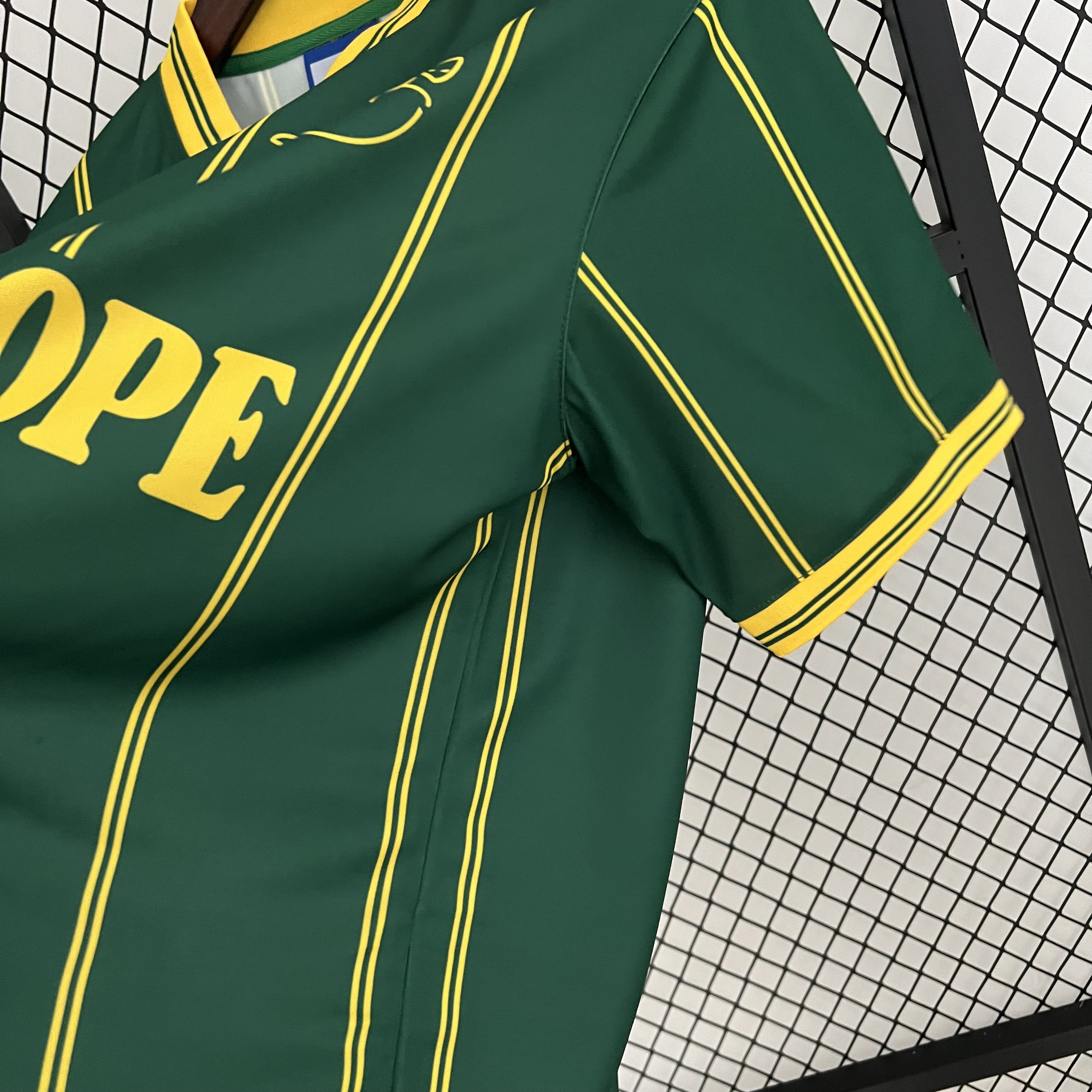 Retro Leicester city 1984 Away Stadium Jersey - SOCCERDEALSHOP