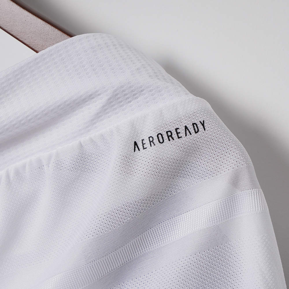 Arsenal 2024-25 Home Shorts - Player Version - SOCCERDEALSHOP