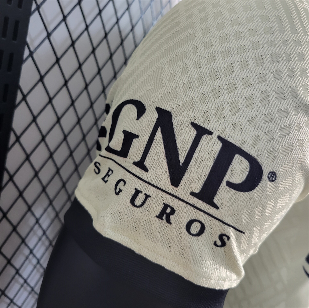 América 22-23 Third Away Jersey - Player Version - SOCCERDEALSHOP