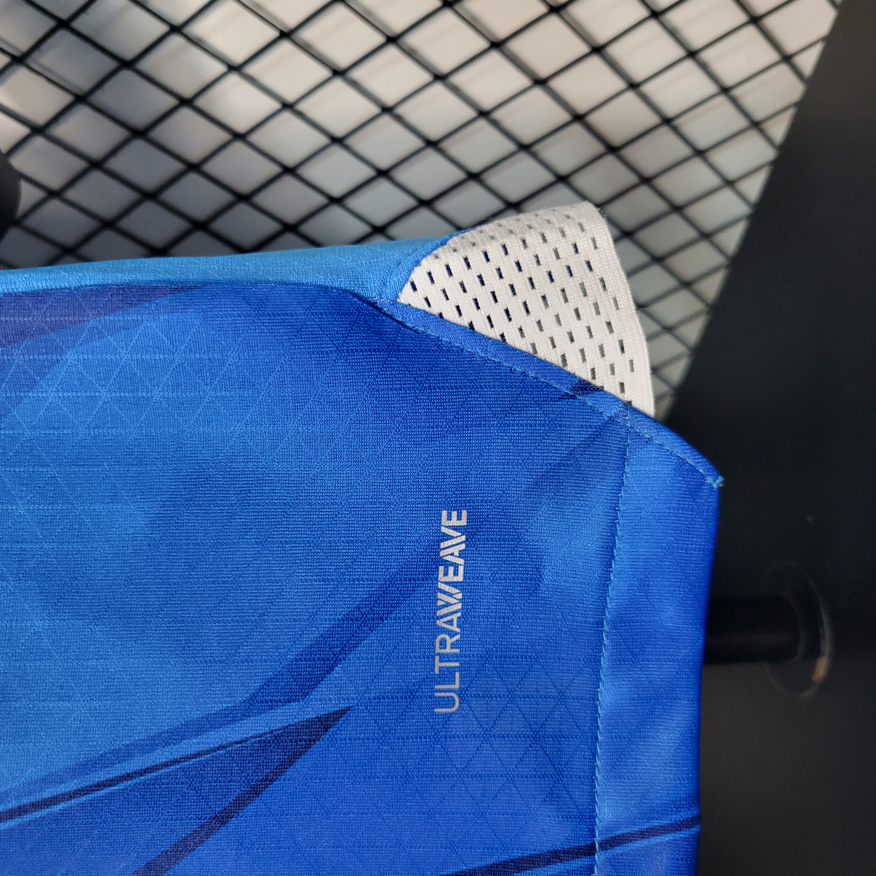 Al Hilal Riyadh Crescent 23-24 Home Stadium Jersey - Player Version - SOCCERDEALSHOP