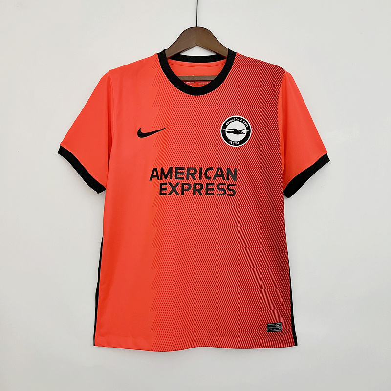 B.r.i.g.h.t.o.n 23-24 Third Jersey - Fans Version - SOCCERDEALSHOP