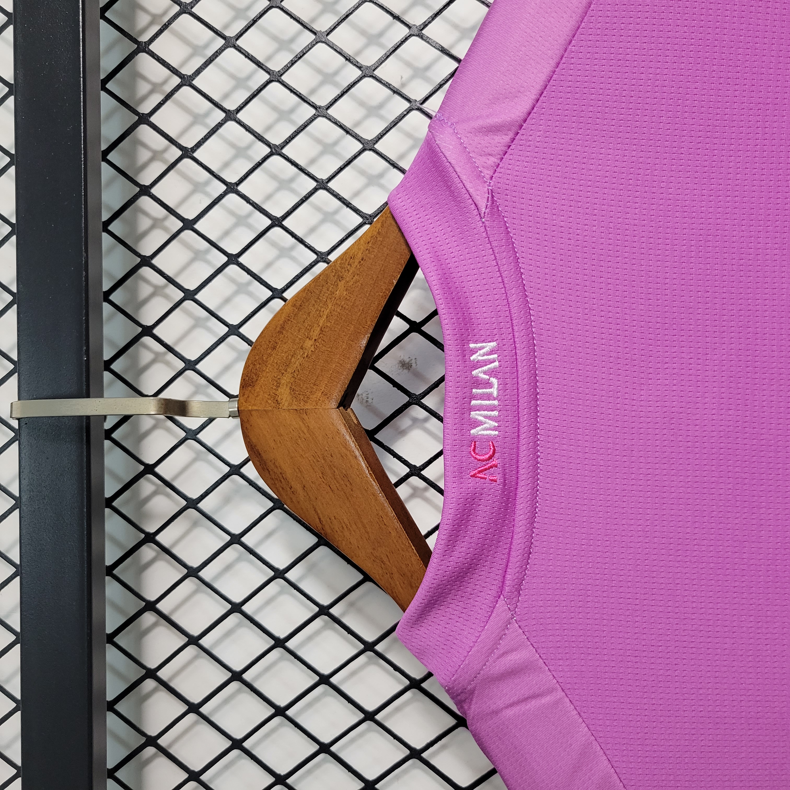 AC Milan 23-24 Third Jersey - Fans Version - SOCCERDEALSHOP